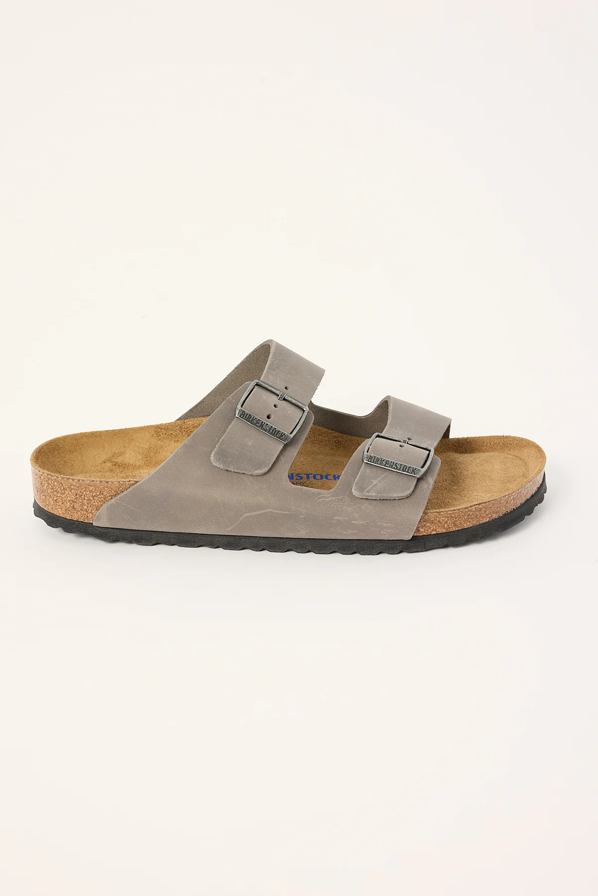 Arizona SFB Oiled Leather Narrow Iron