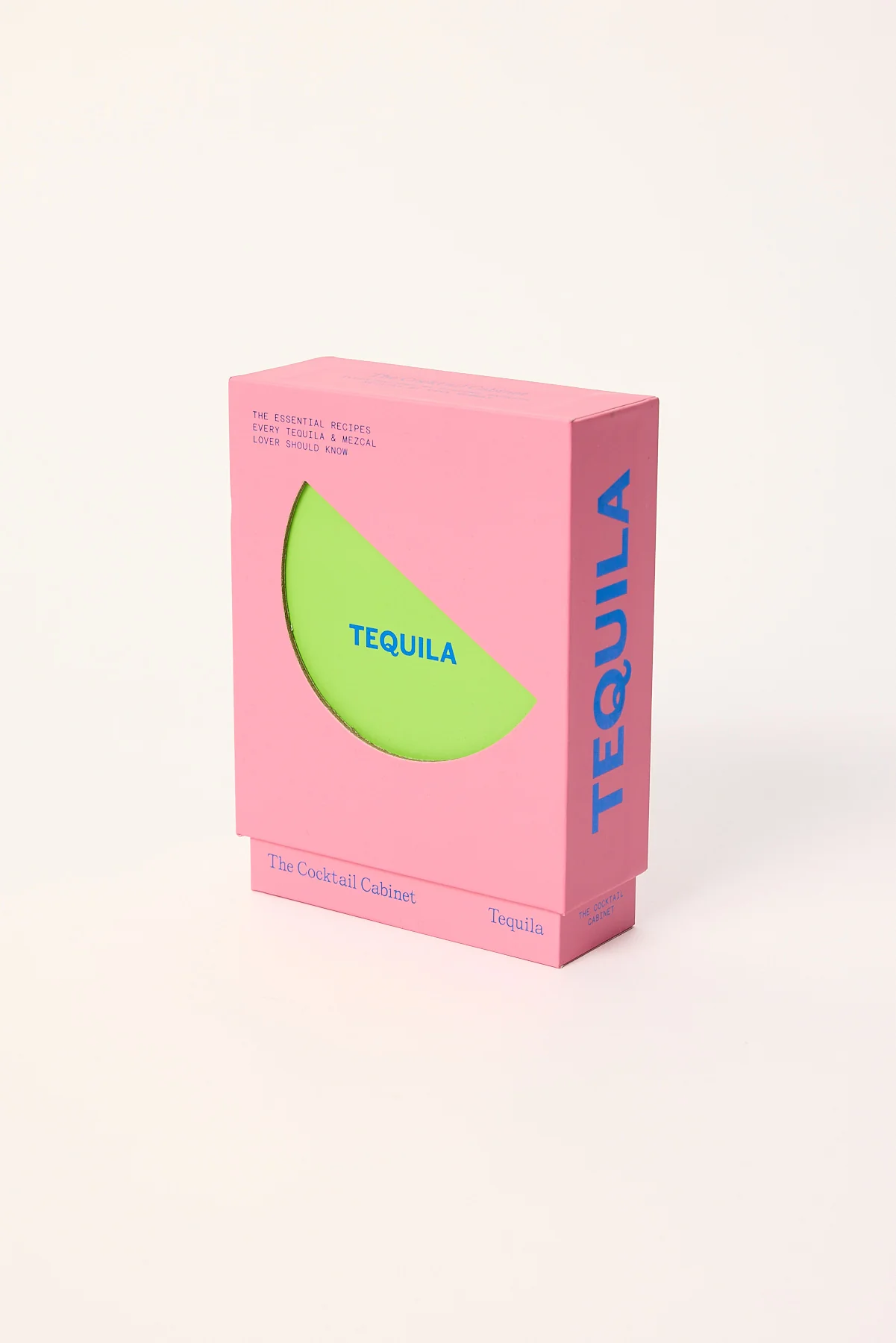 The Cocktail Cabinet: Tequila Multi