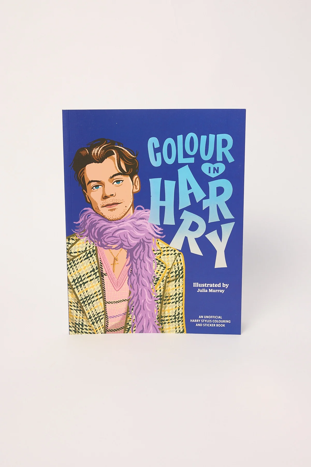 Colour in Harry Multi