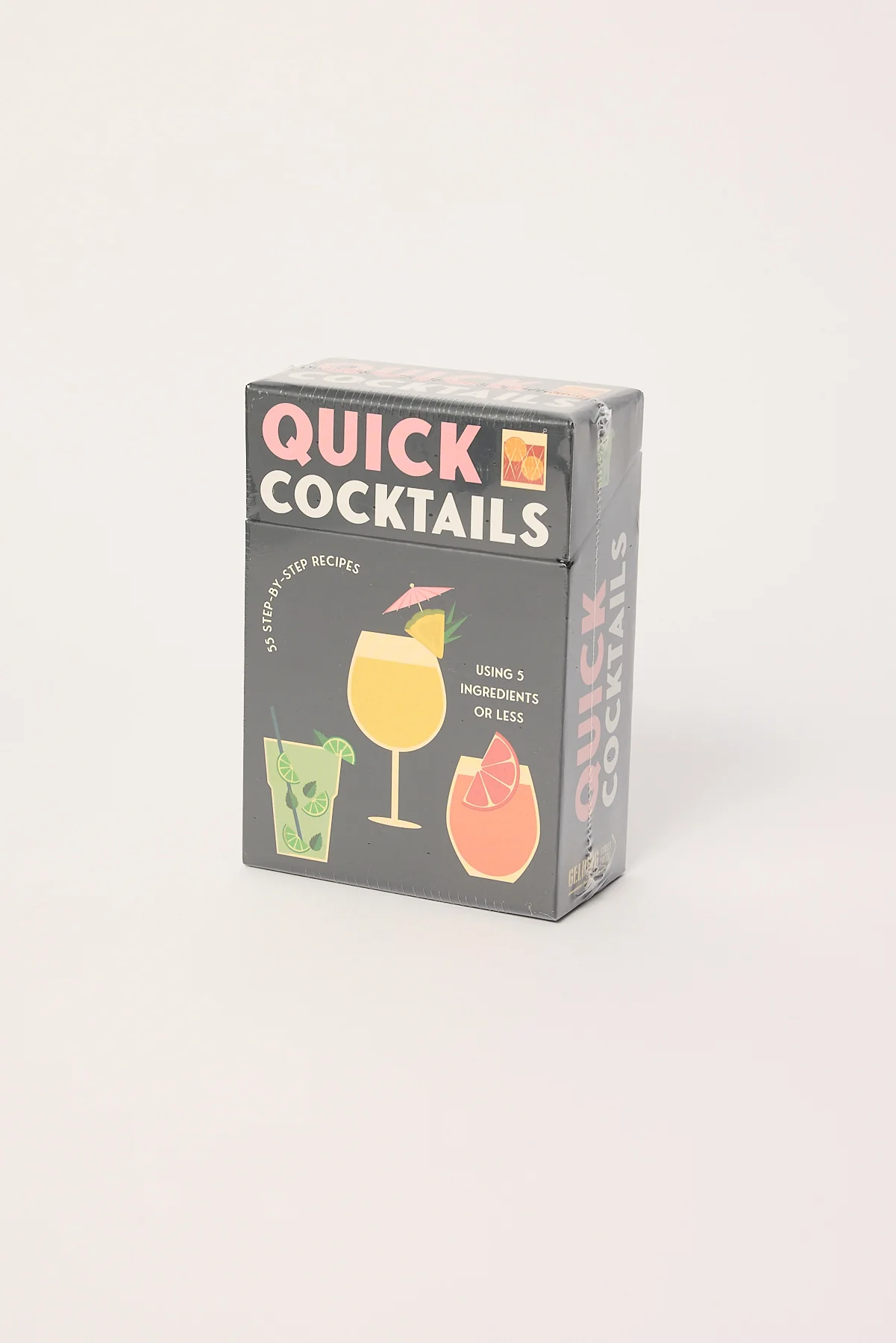 Quick Cocktails Multi