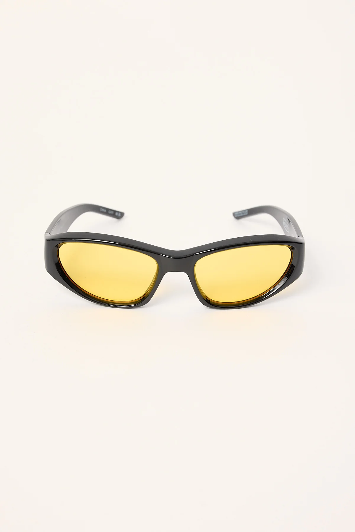 Aire X Von Dutch Blackout Black/Golden Tint