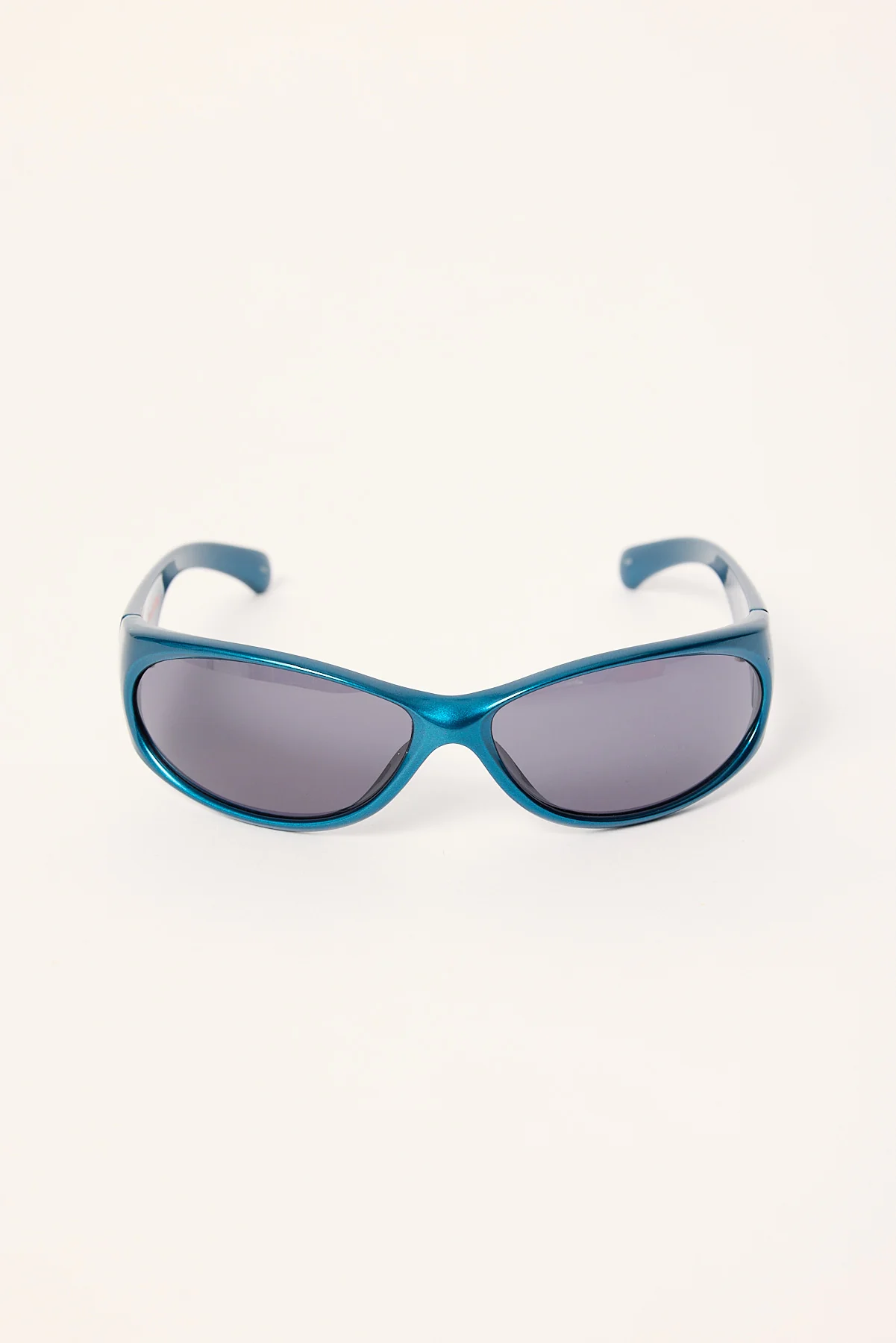 Demon Speed Metallic Blue/Grey