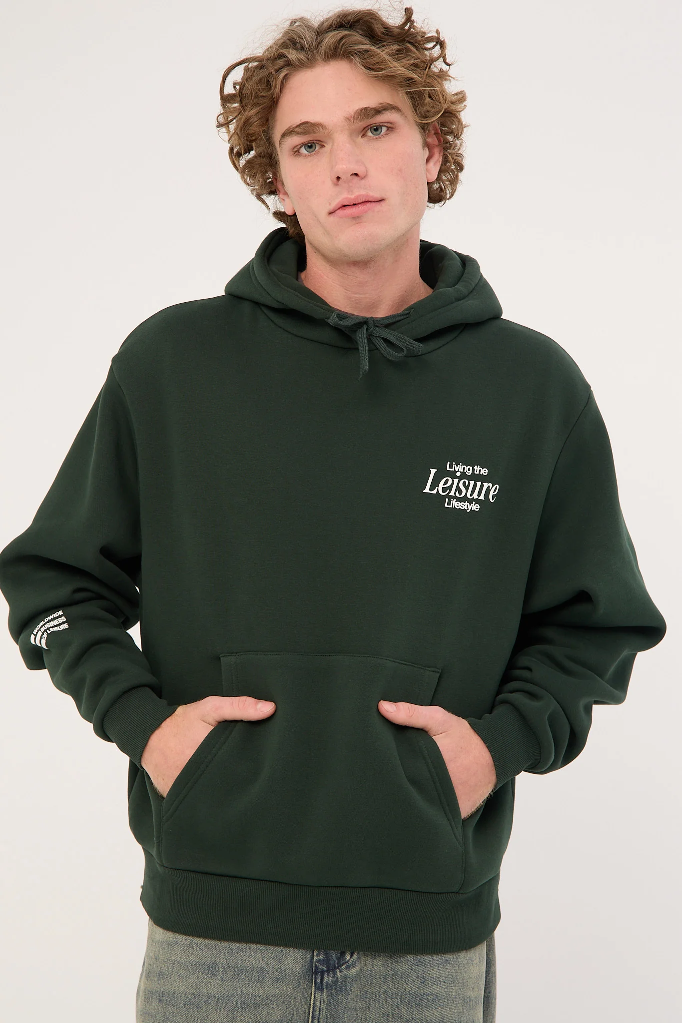 PC Hood Forest