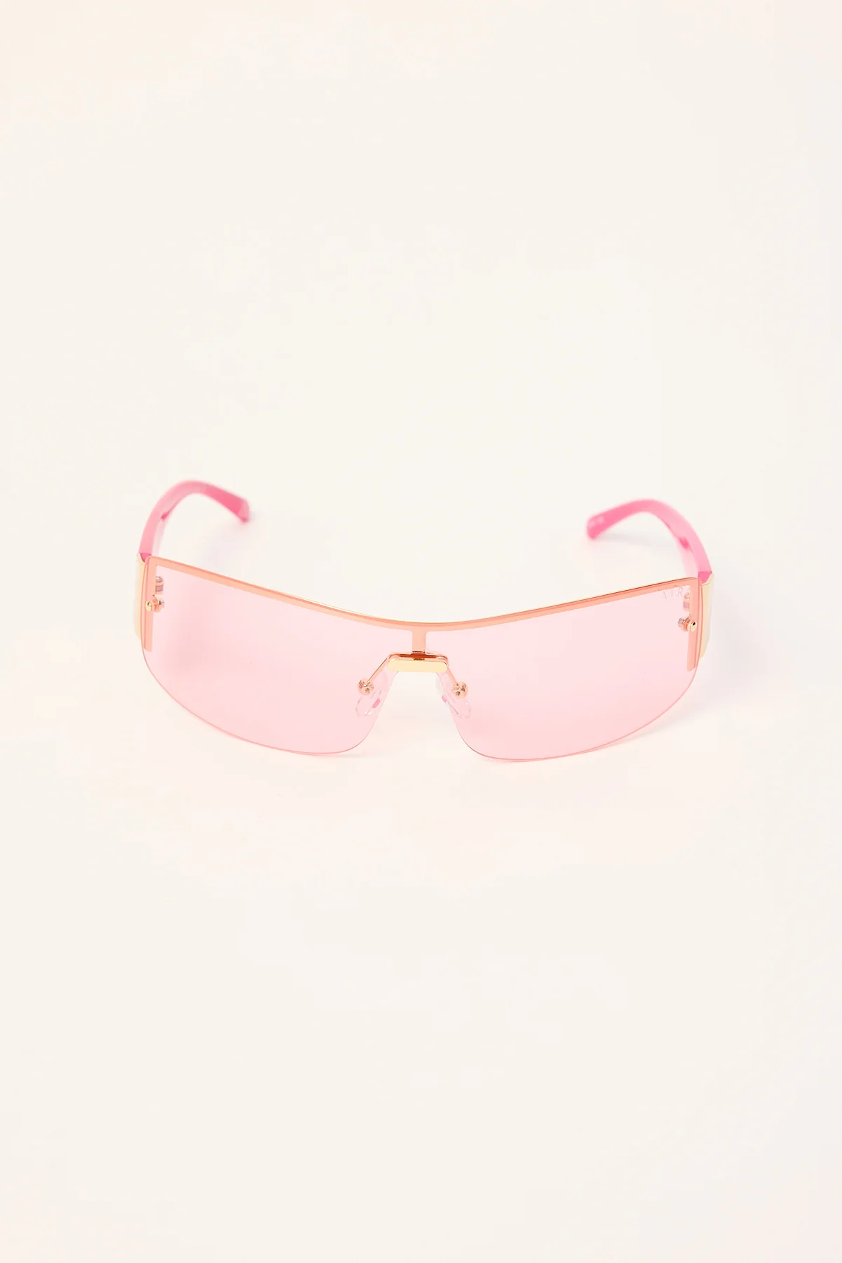 Pegasus Bright Gold/Fuchsia/Bubblegum Tint