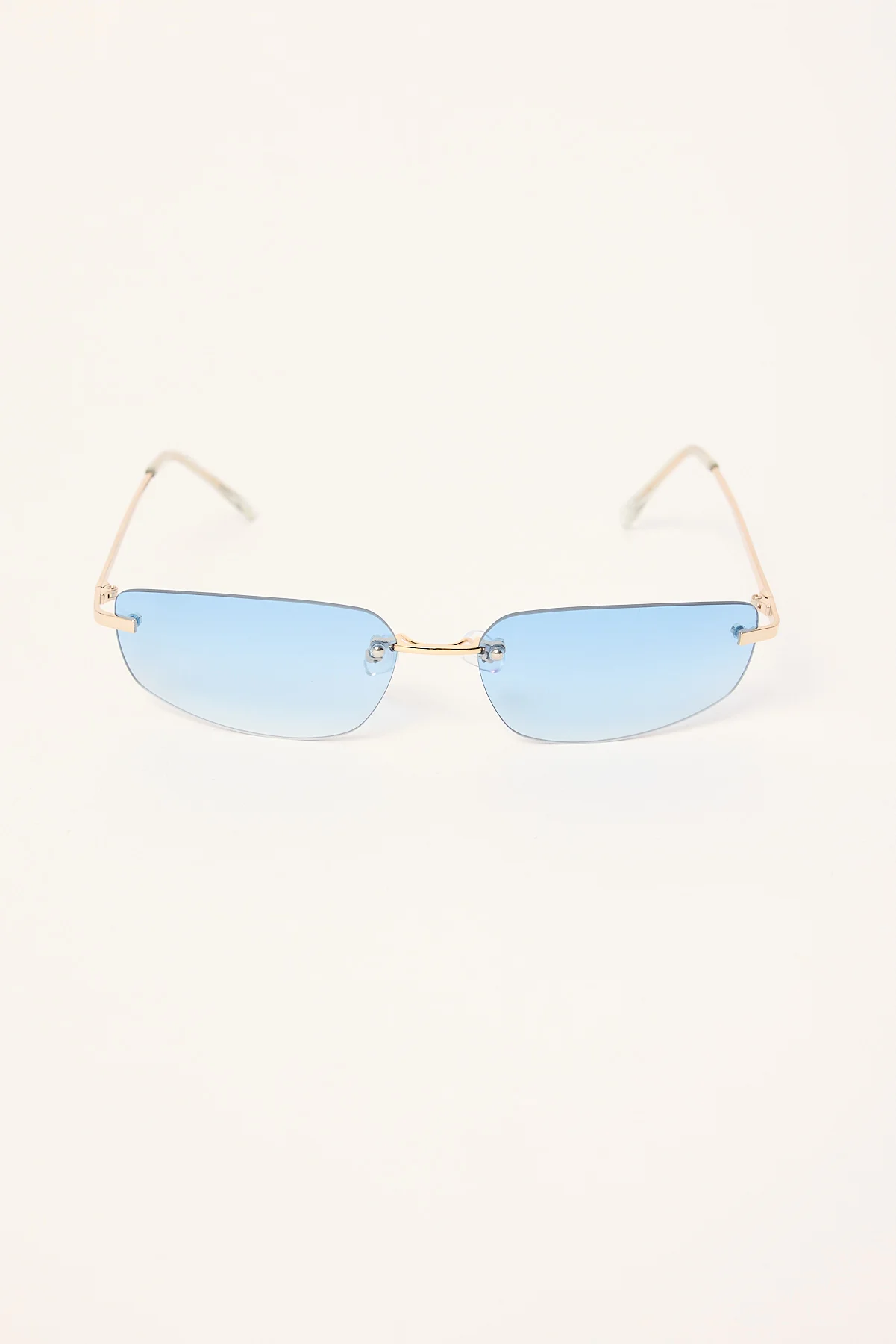 Virgo Gold/Sky Grad Tint