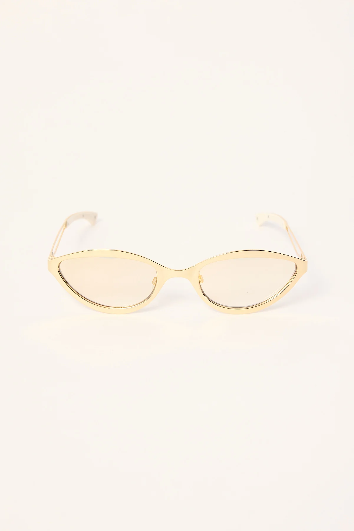 Glitch Bright Gold/Tan Grad/Gold Flash