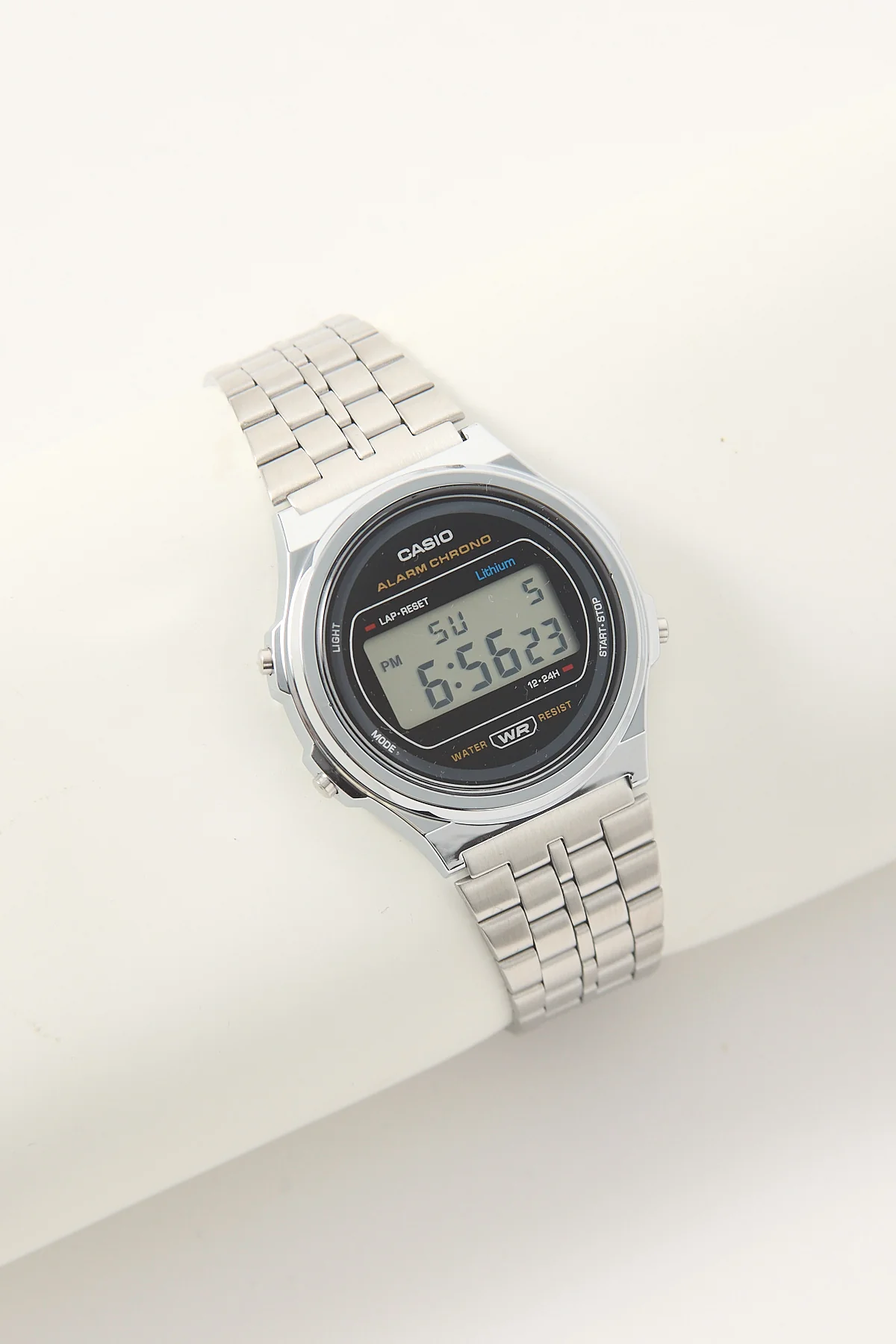 A171WE-1A Silver