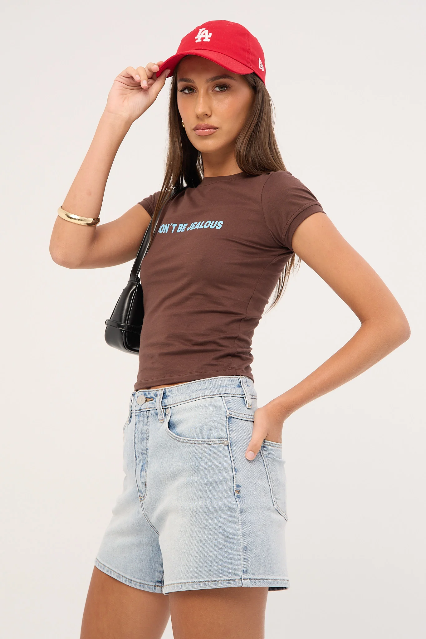 Venice Short Telisha