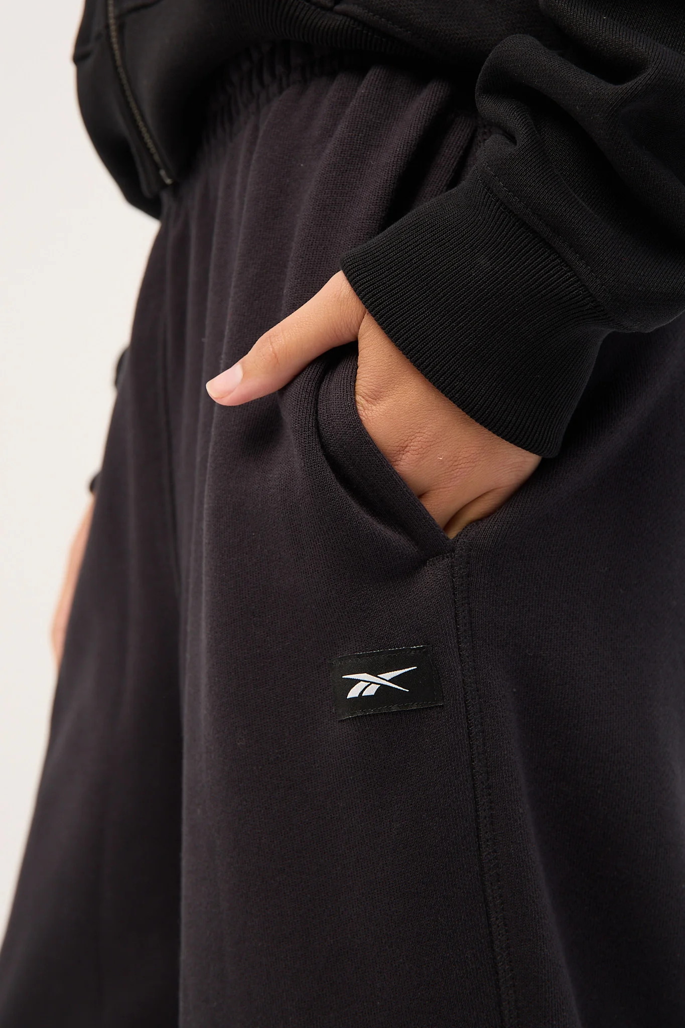 Studio Style Jogger Black 6 Studio Style Jogger Black