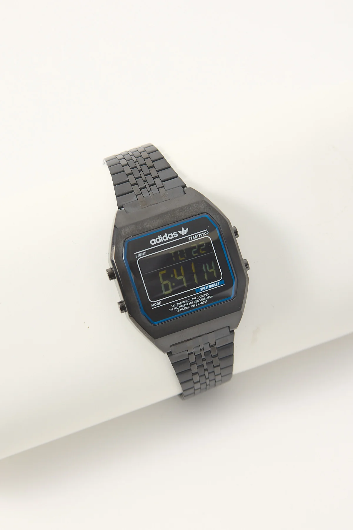 Digital Two 36 Black/Black