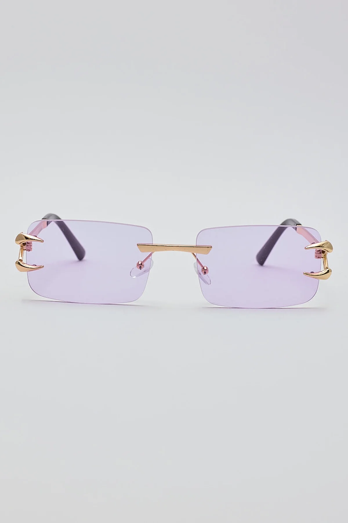 Stay With It Sunglasses Purple 1 Stay With It Sunglasses Purple