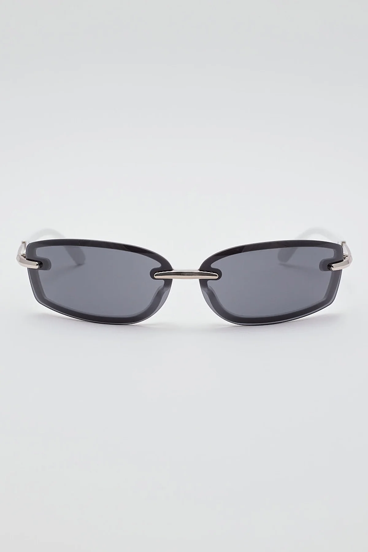Places To Be Sunglasses Black