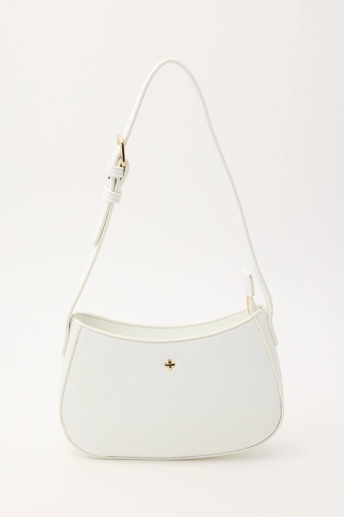 Mood White Pebble/Gold