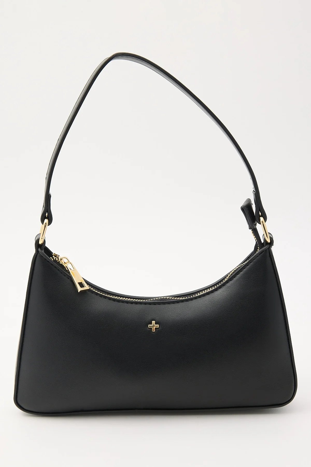 Josee Black Smooth/Gold
