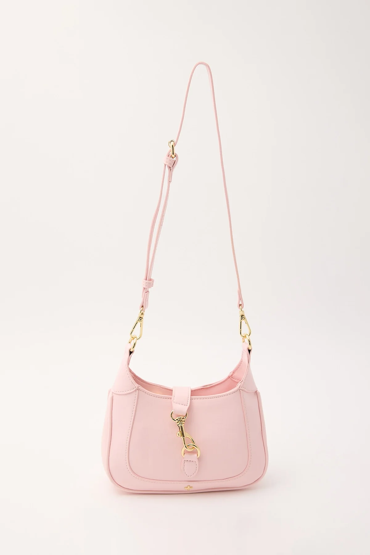 Fonda Pink Crinkle/Gold