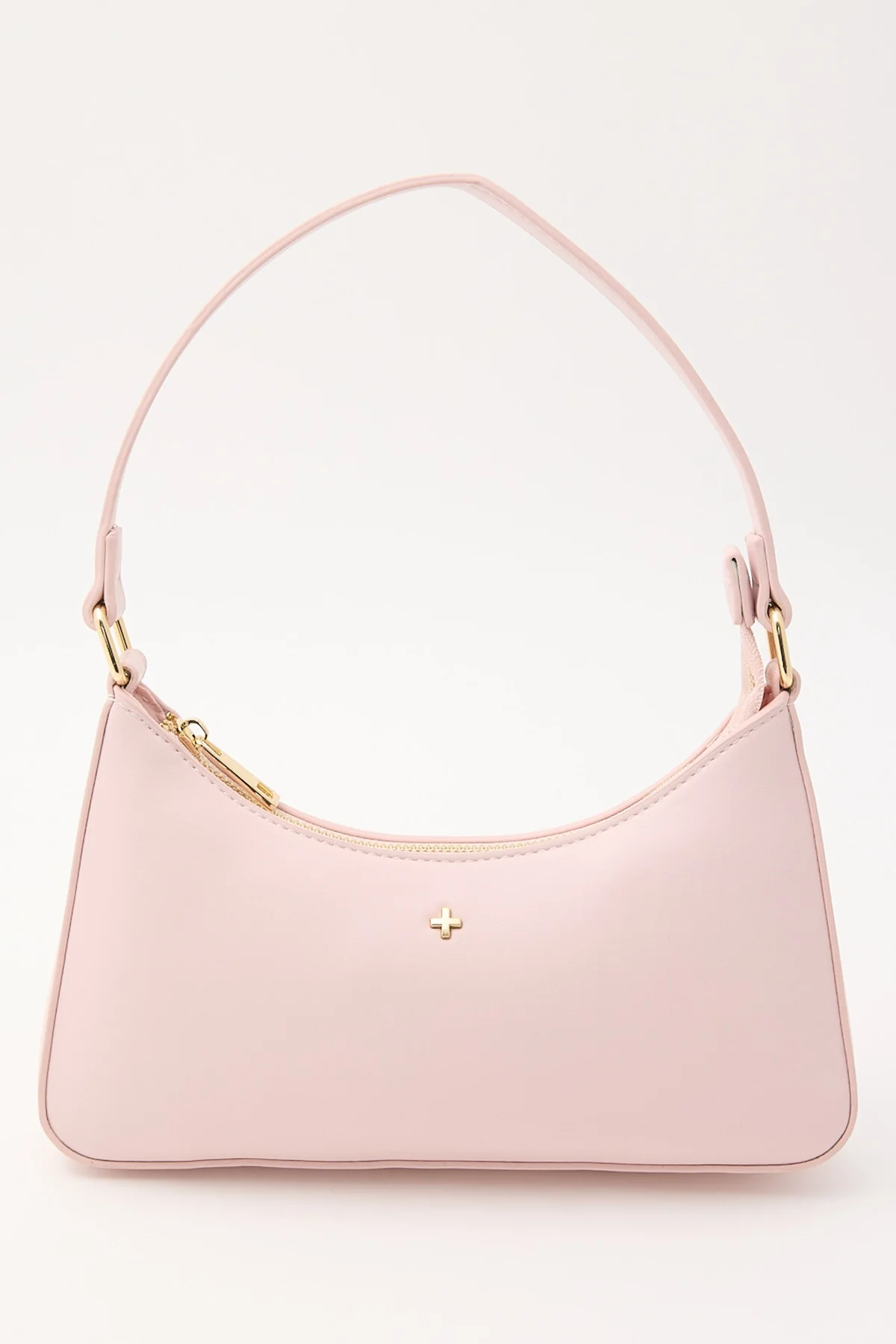 Josee Pink PU/Gold