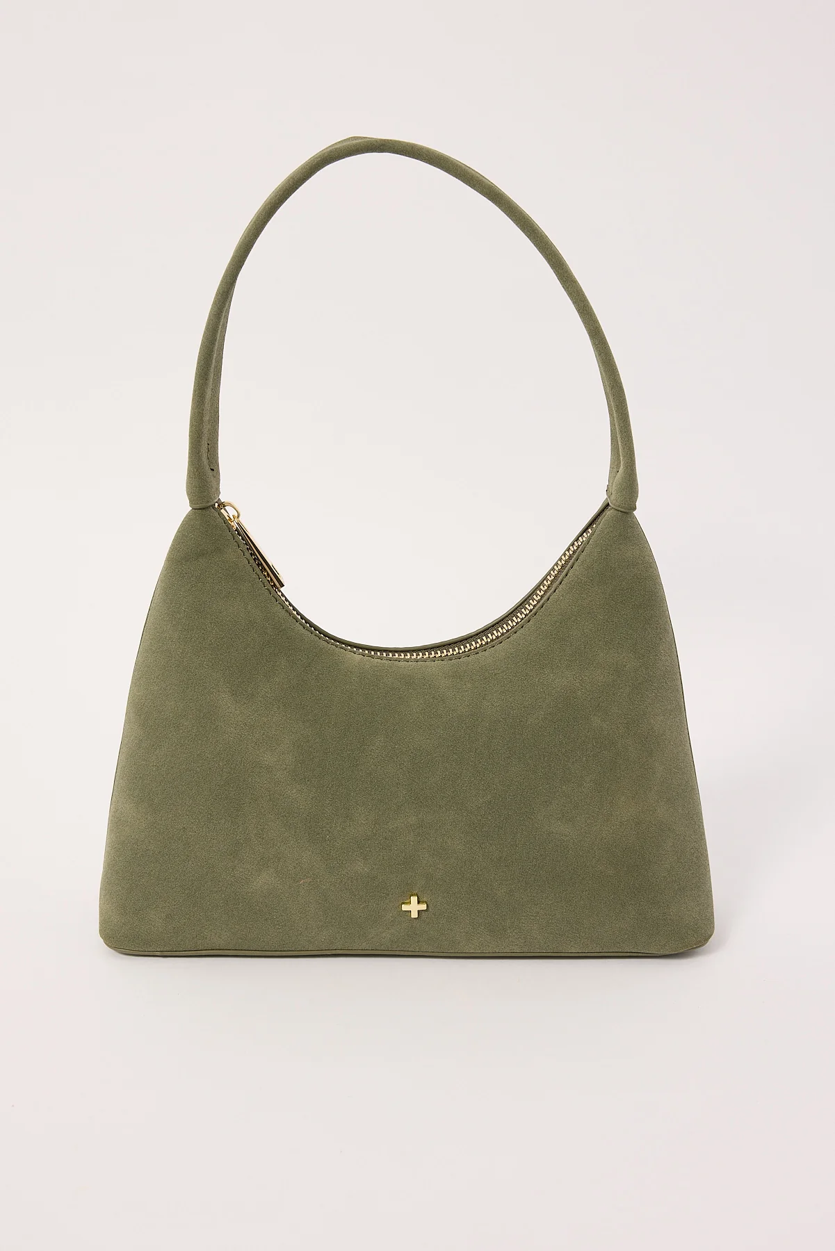 Sweetie Shoulder Bag Khaki Green