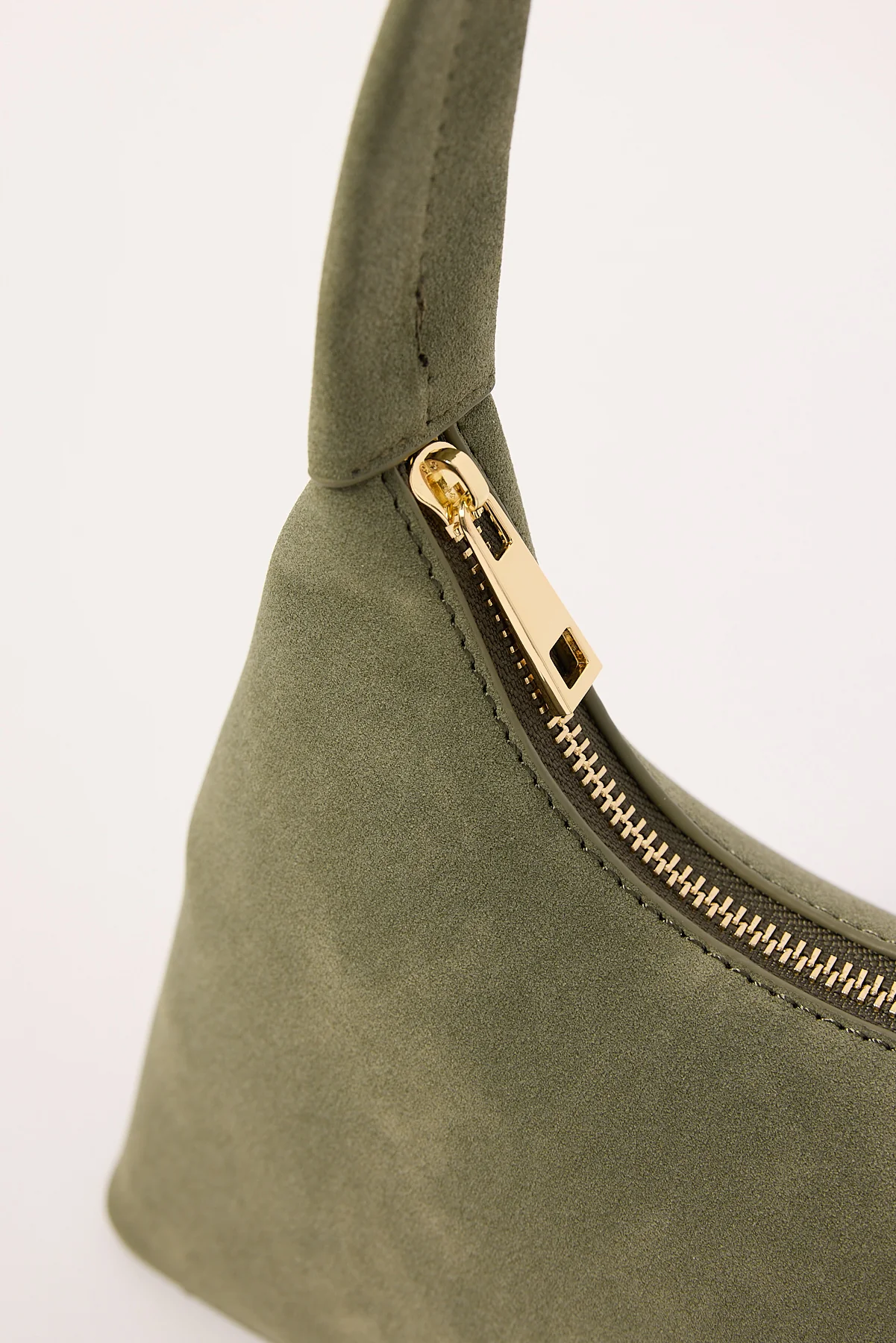 Sweetie Shoulder Bag Khaki Green 3 Sweetie Shoulder Bag Khaki Green