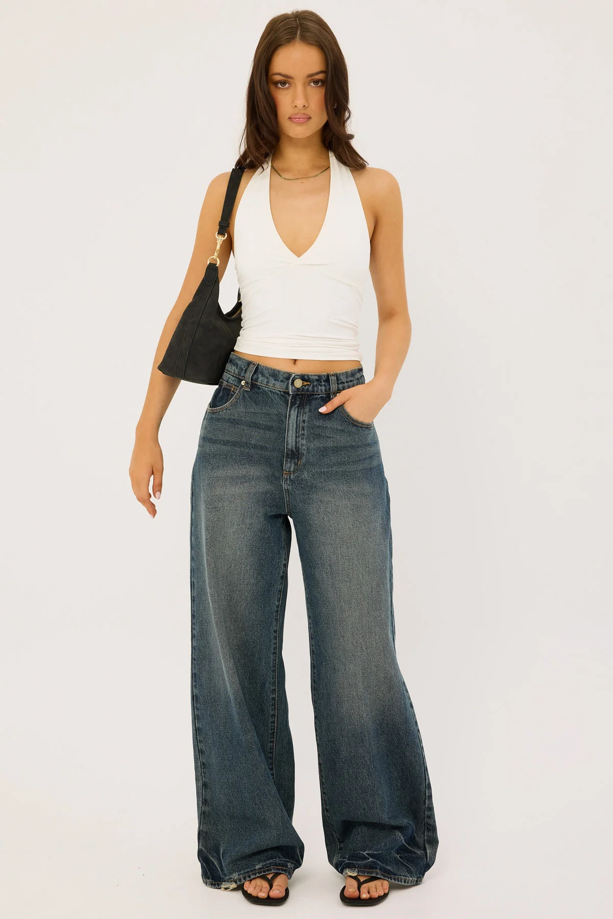 95 Super Baggy Jean Cory