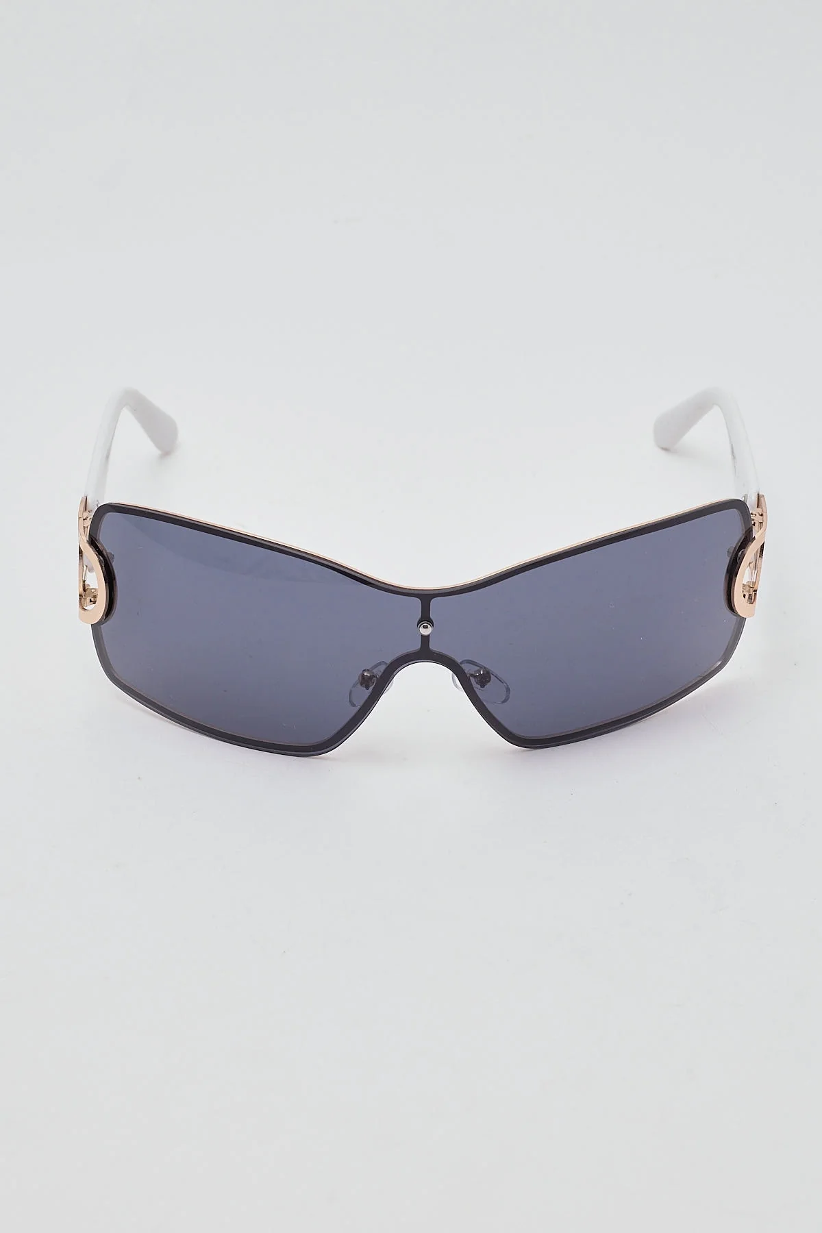 Speed Drive Sunglasses Black