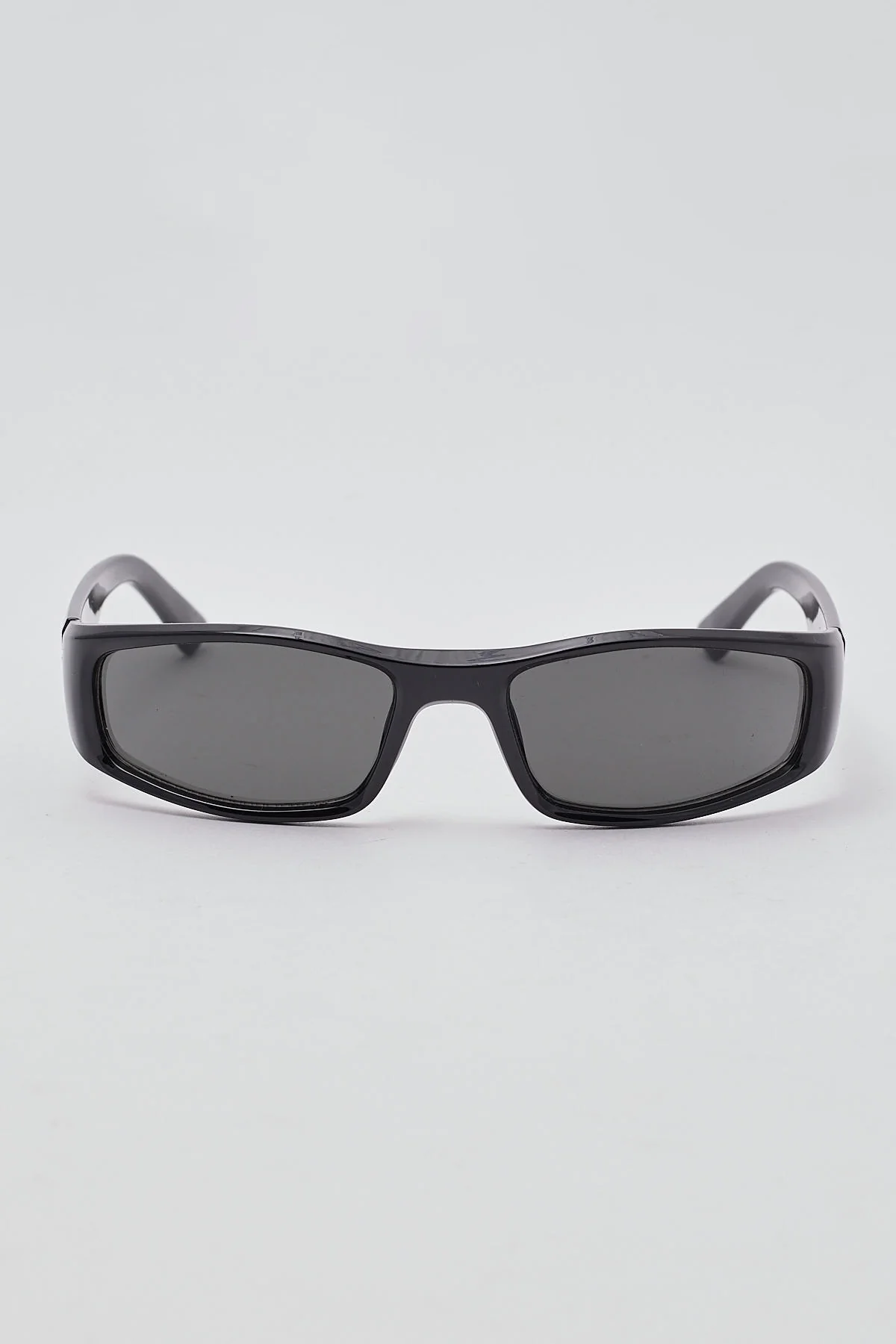 Illusion Sunglasses Black