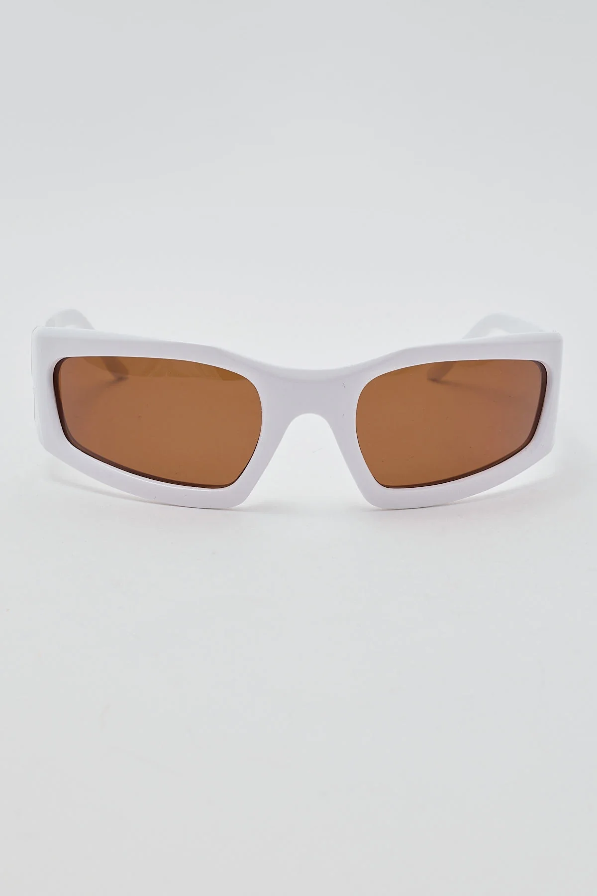 Spring Breakers Sunglasses White
