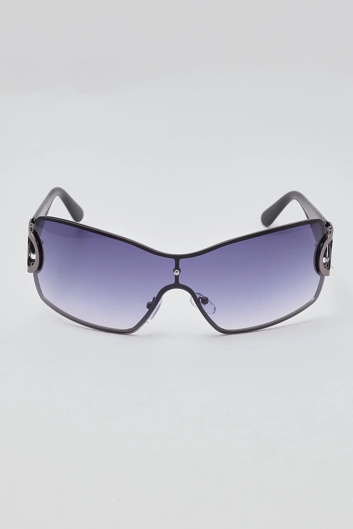 Speed Drive Sunglasses Purple