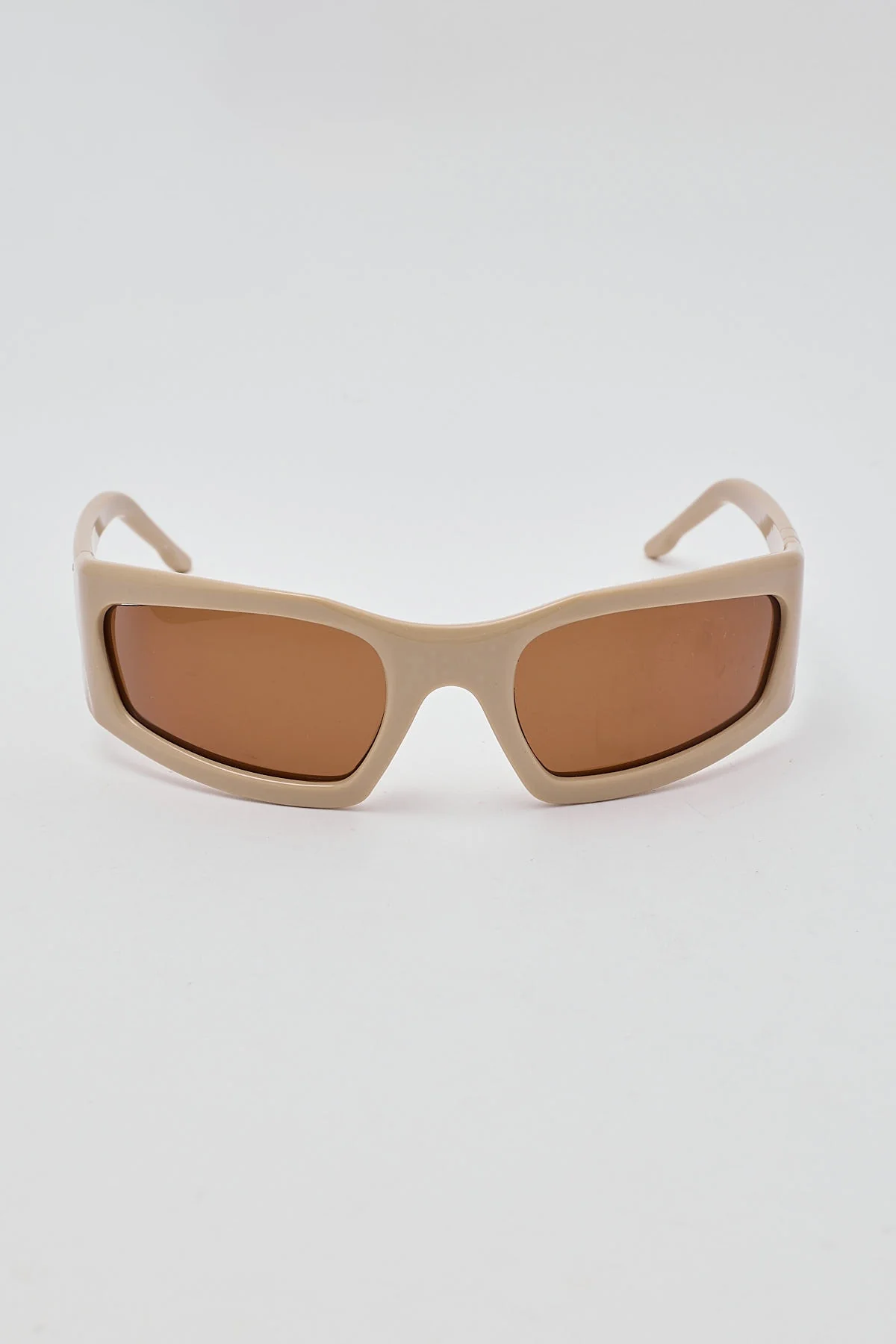 Spring Breakers Sunglasses Latte