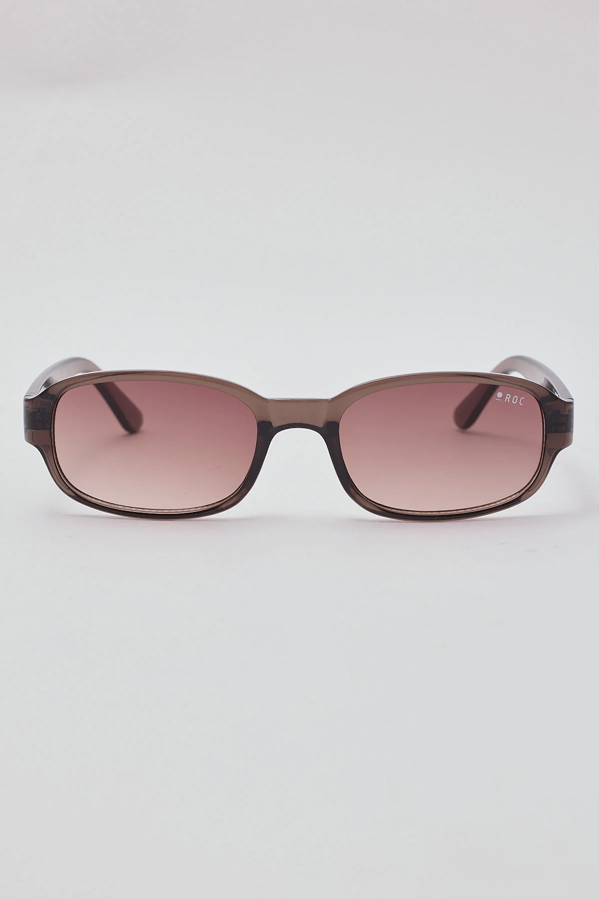 Rad Chocolate/Brown Gradient Lens