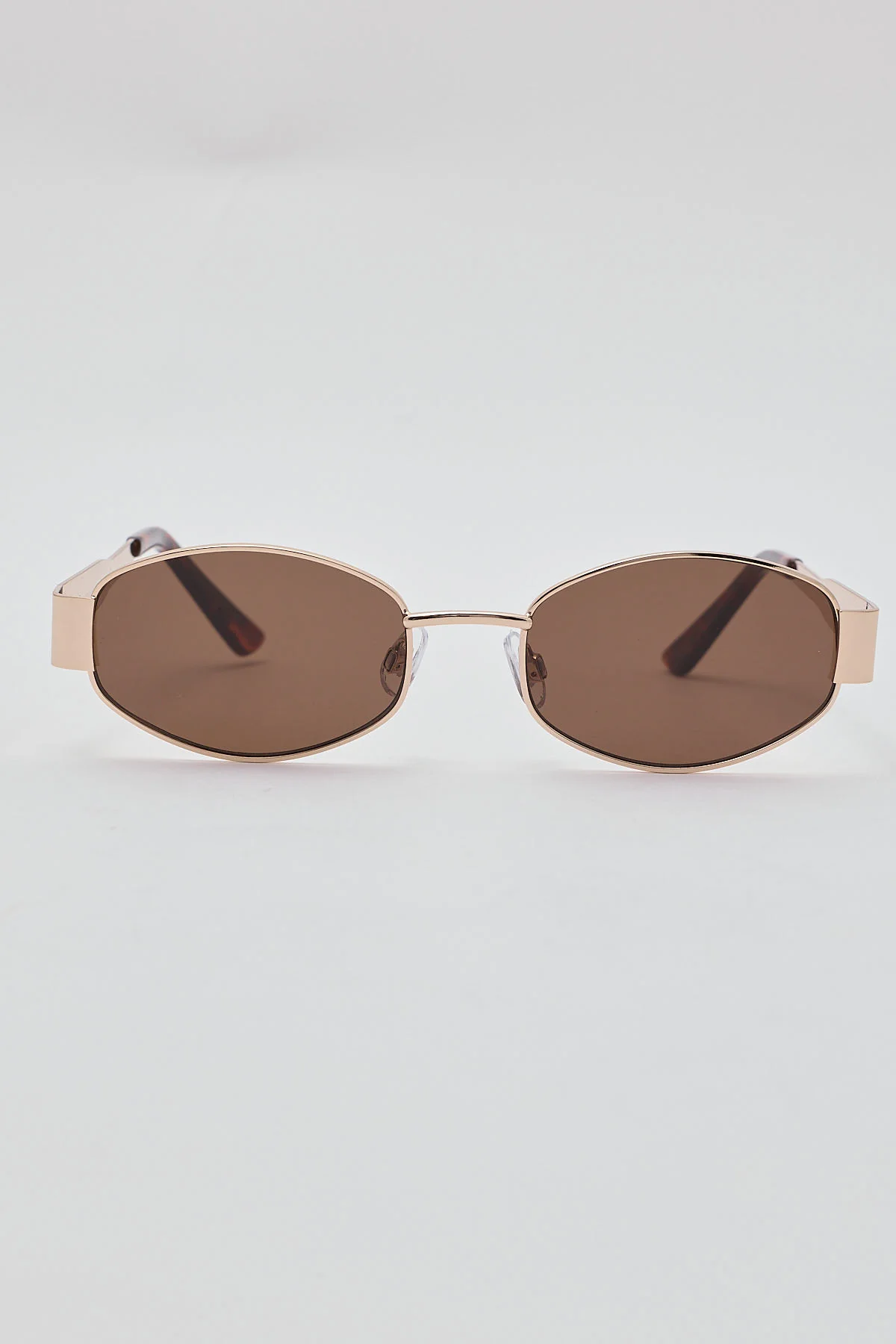 Talk Gold/Brown Lens