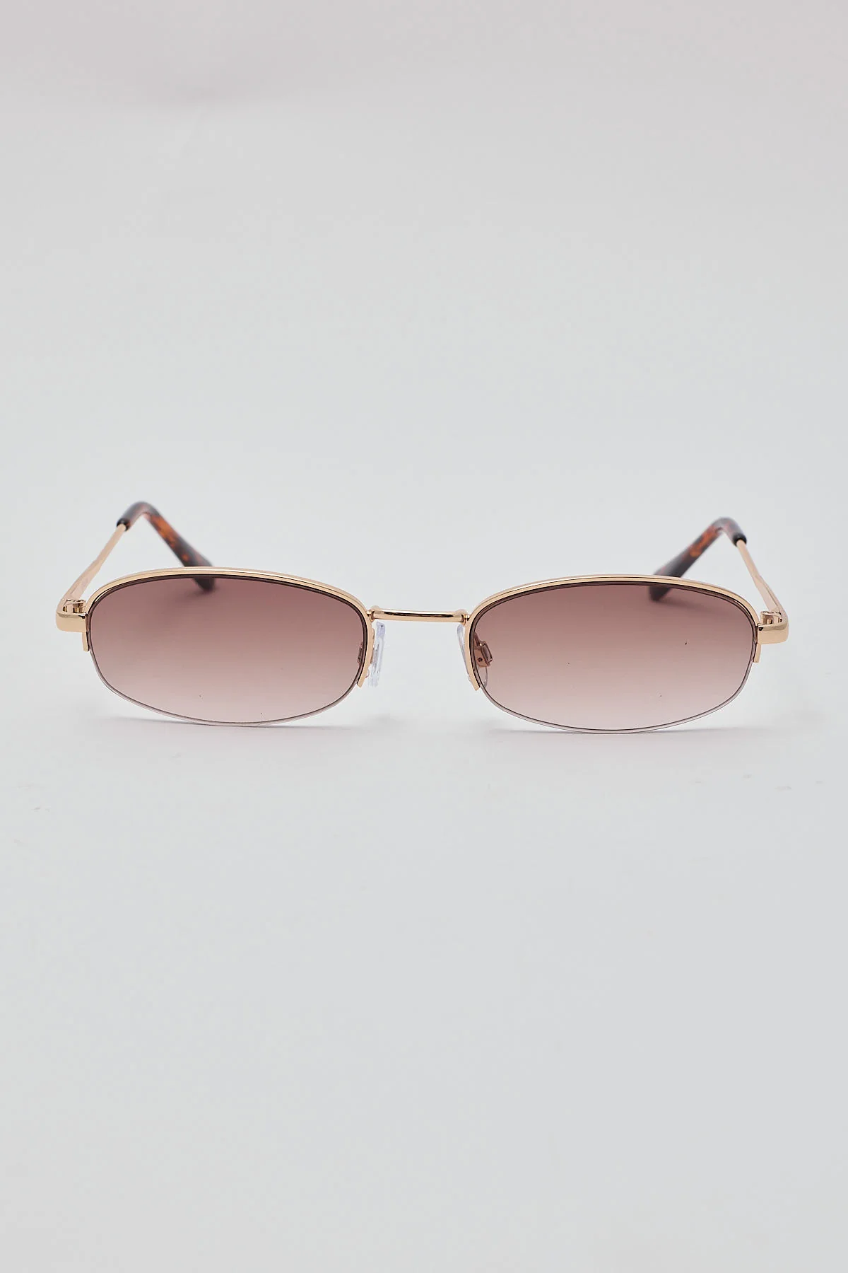 Shock Gold/Brown Lens