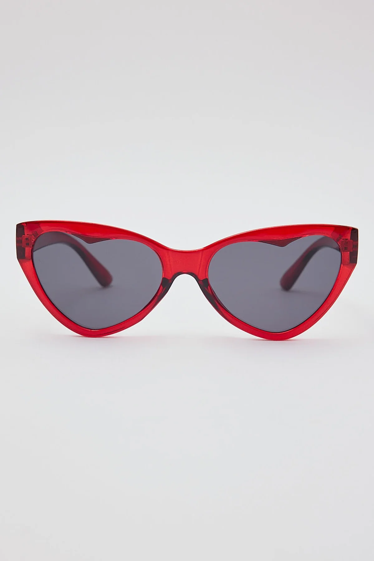 Secret Red
