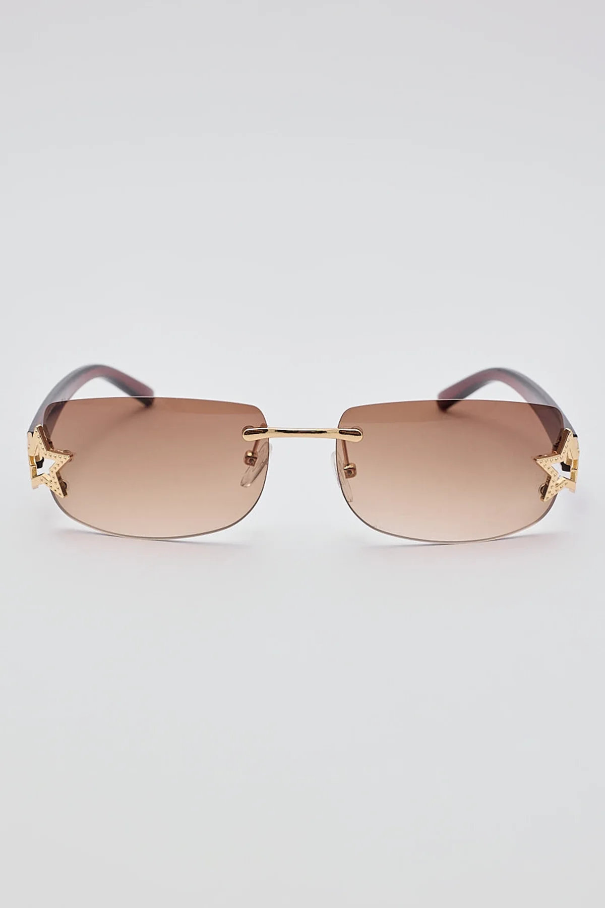 My Star Sunglasses Brown
