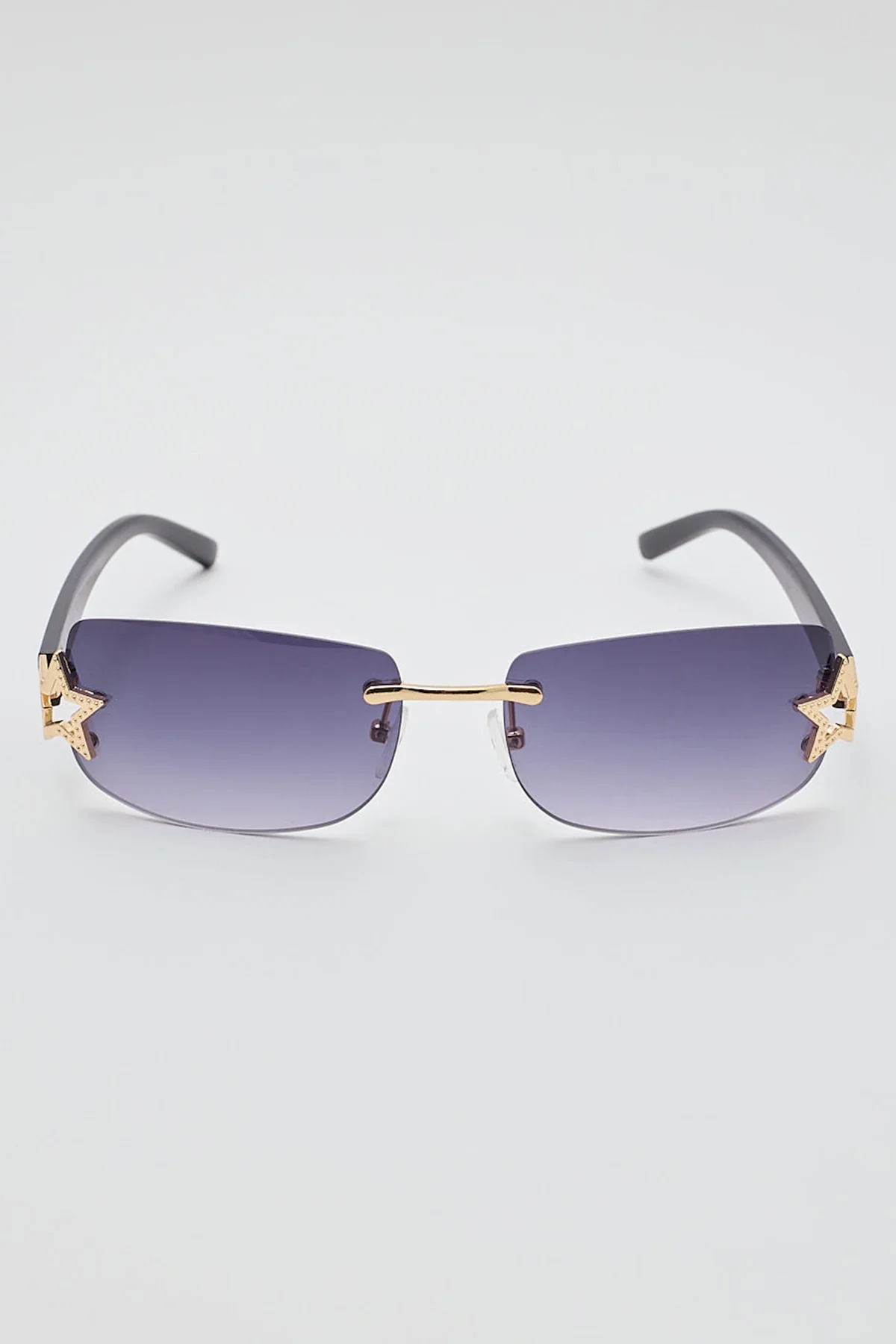 My Star Sunglasses Black