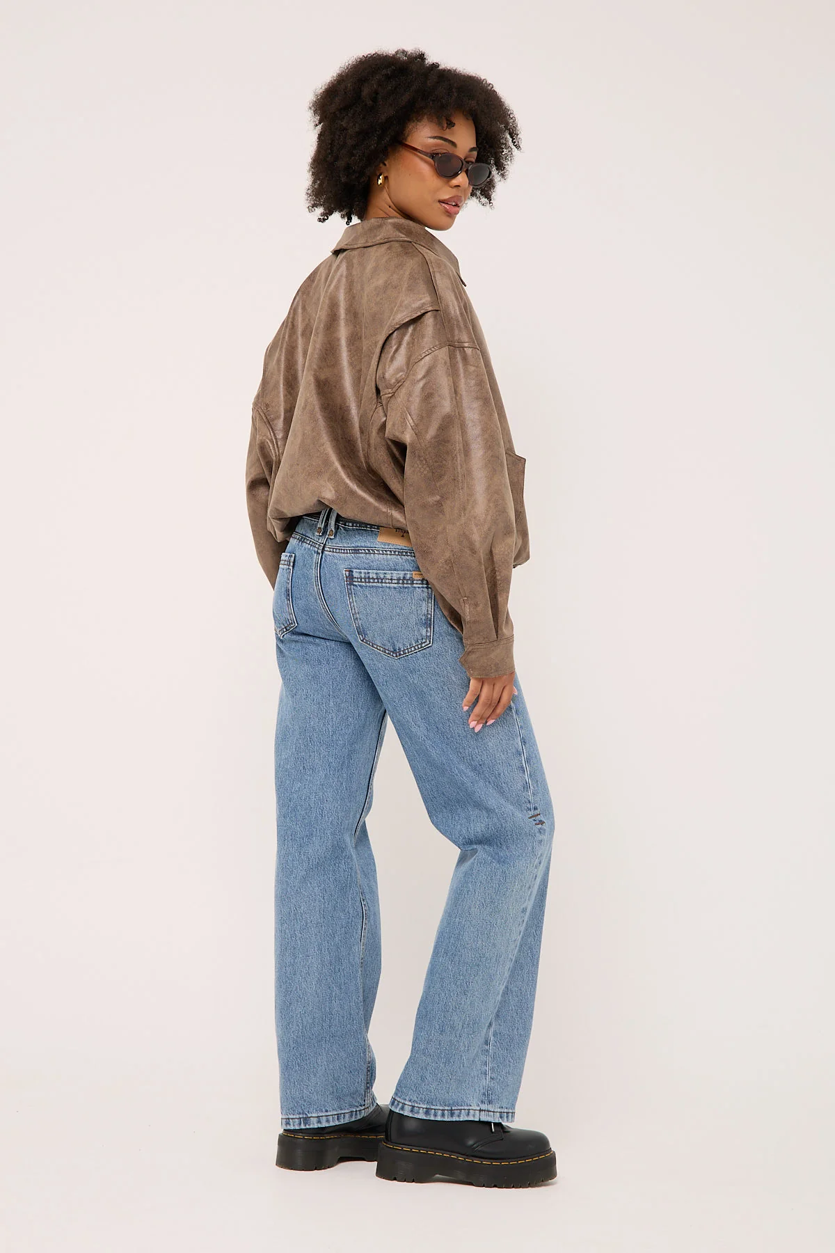 Saskia Jean Vintage Stone Blue 5 Saskia Jean Vintage Stone Blue