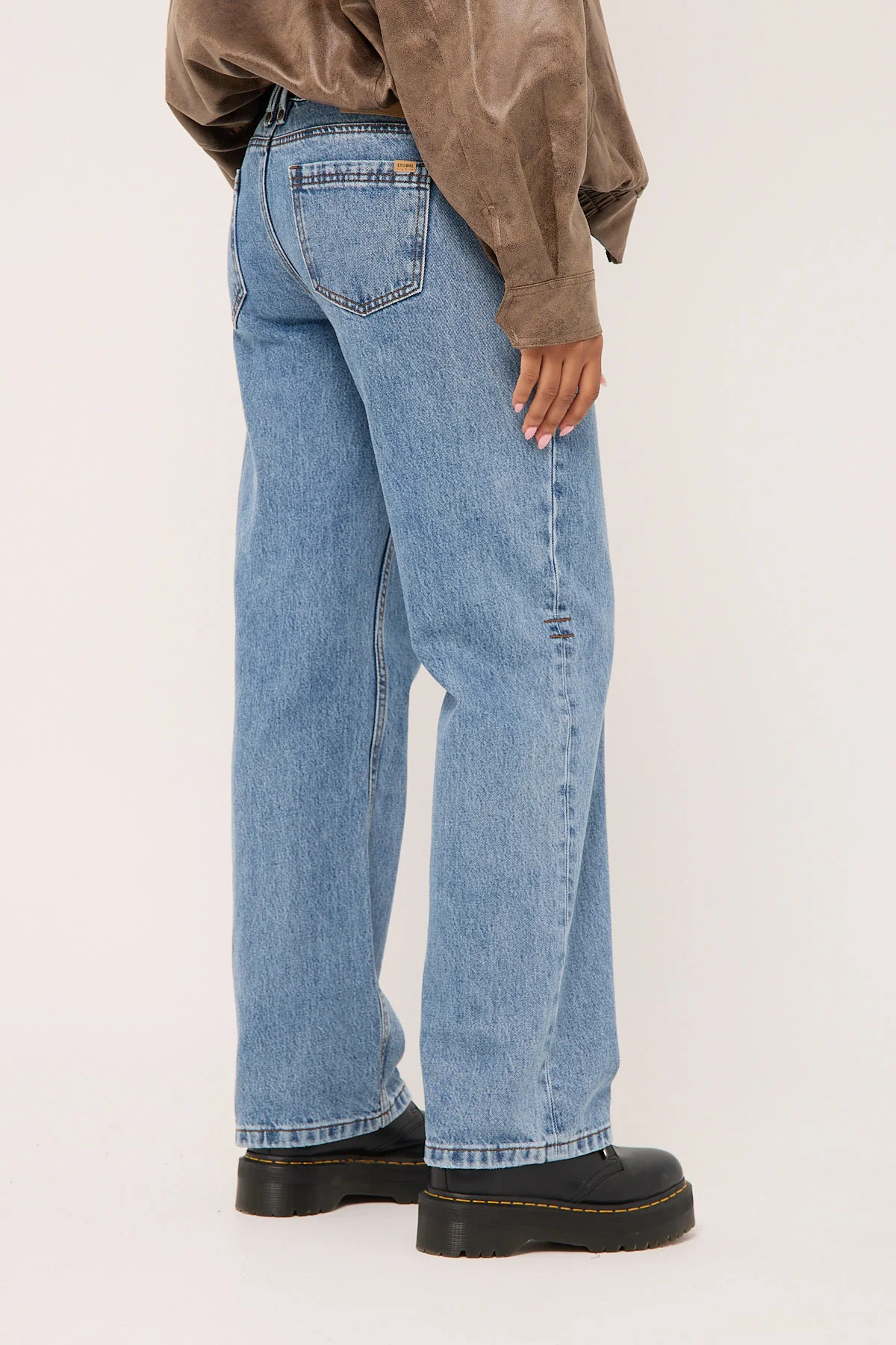 Saskia Jean Vintage Stone Blue 6 Saskia Jean Vintage Stone Blue