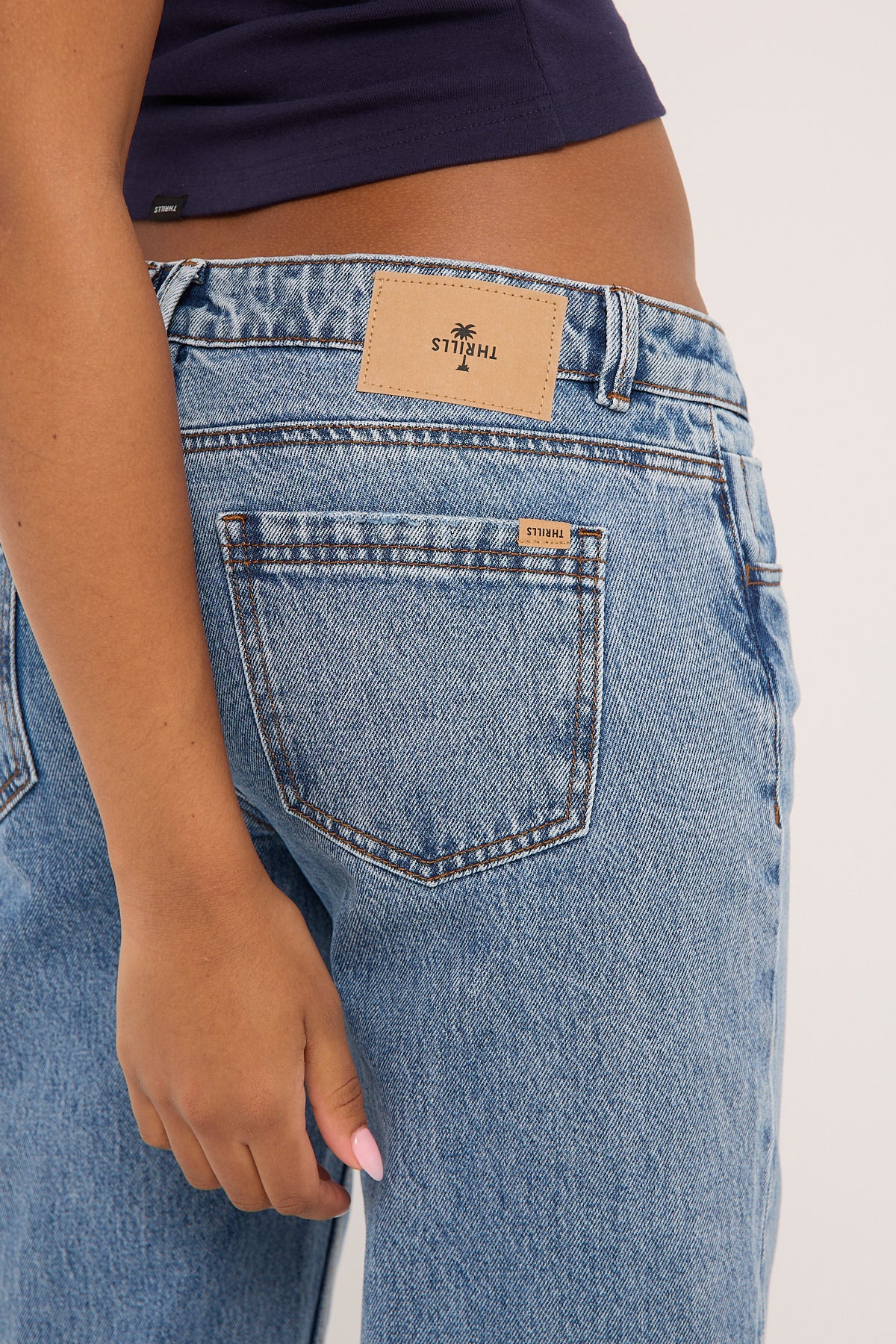 Saskia Jean Vintage Stone Blue 7 Saskia Jean Vintage Stone Blue