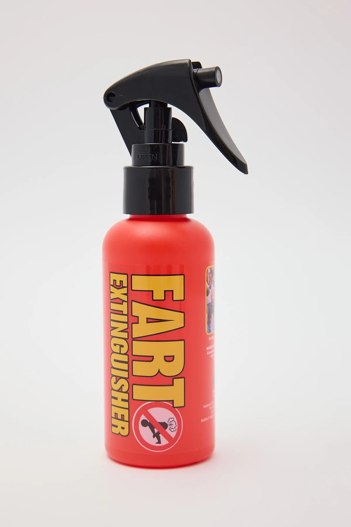 Fart Extinguisher Air Freshener Multi