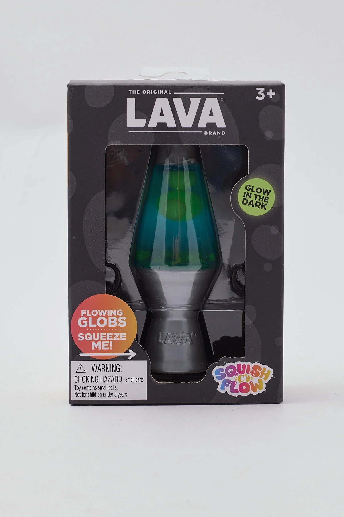Lava Squish N Flow Multi