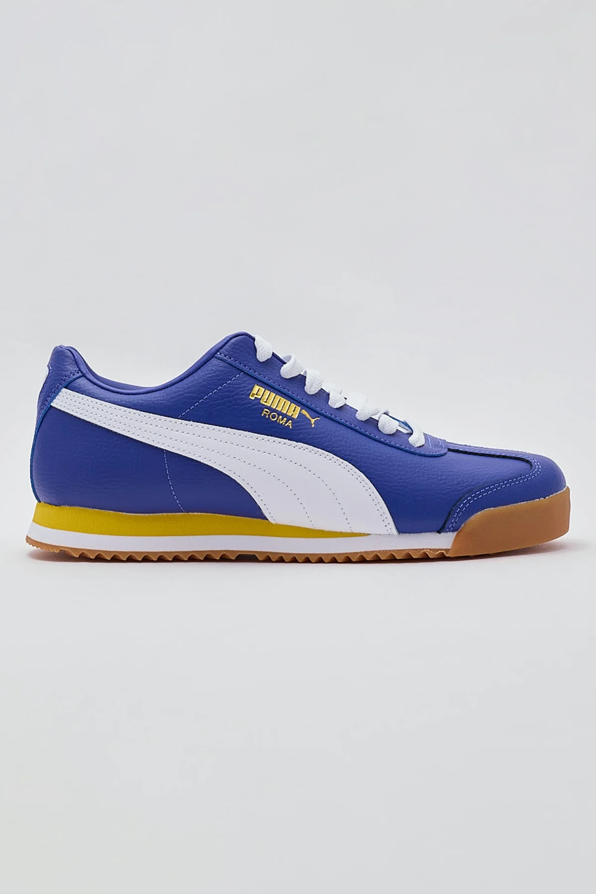 Roma 24 Standard Sneaker Lapis Lazuli Fresh Pear