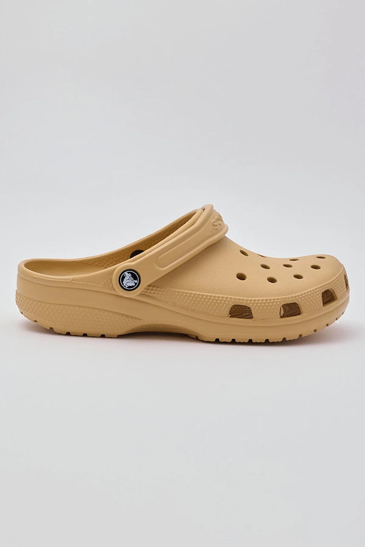Classic Clog Wheat