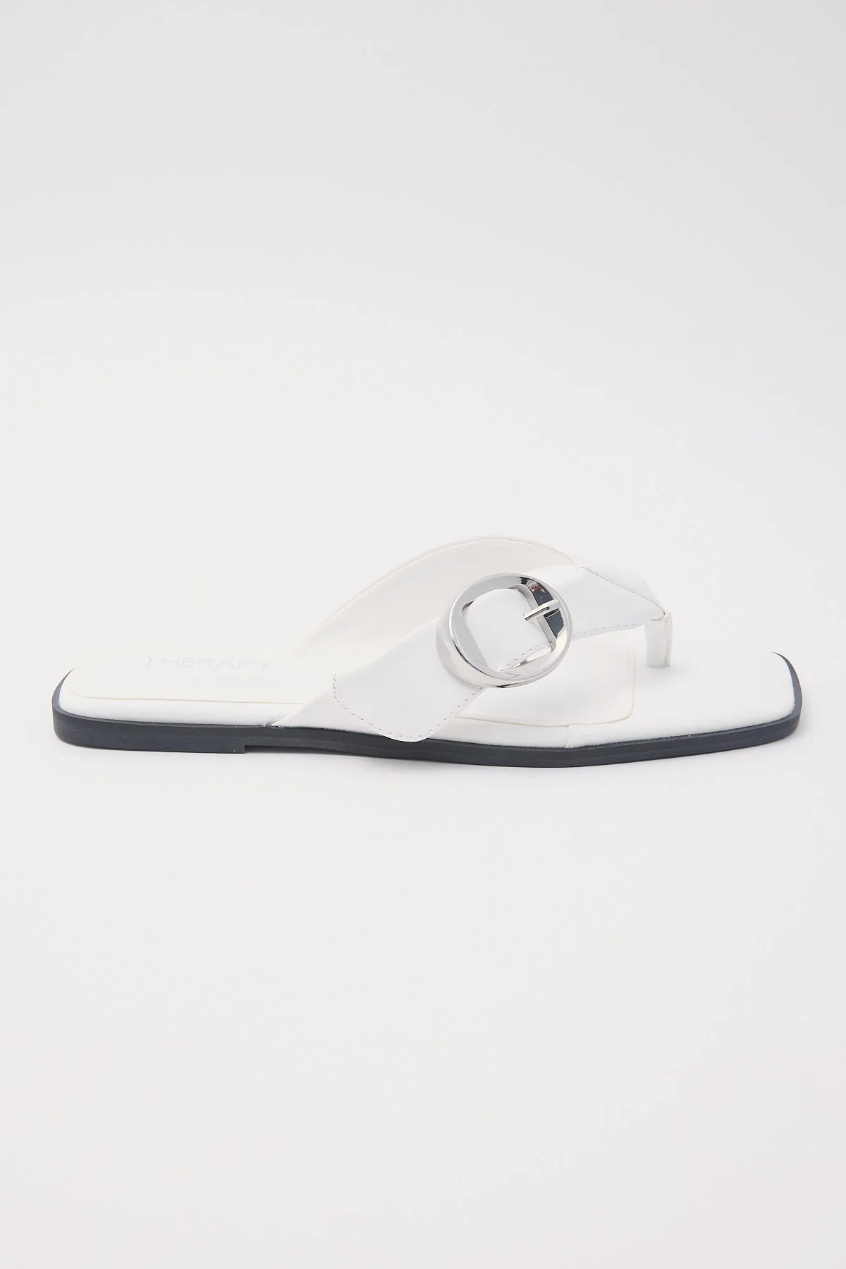 Gallery Flat Slide White