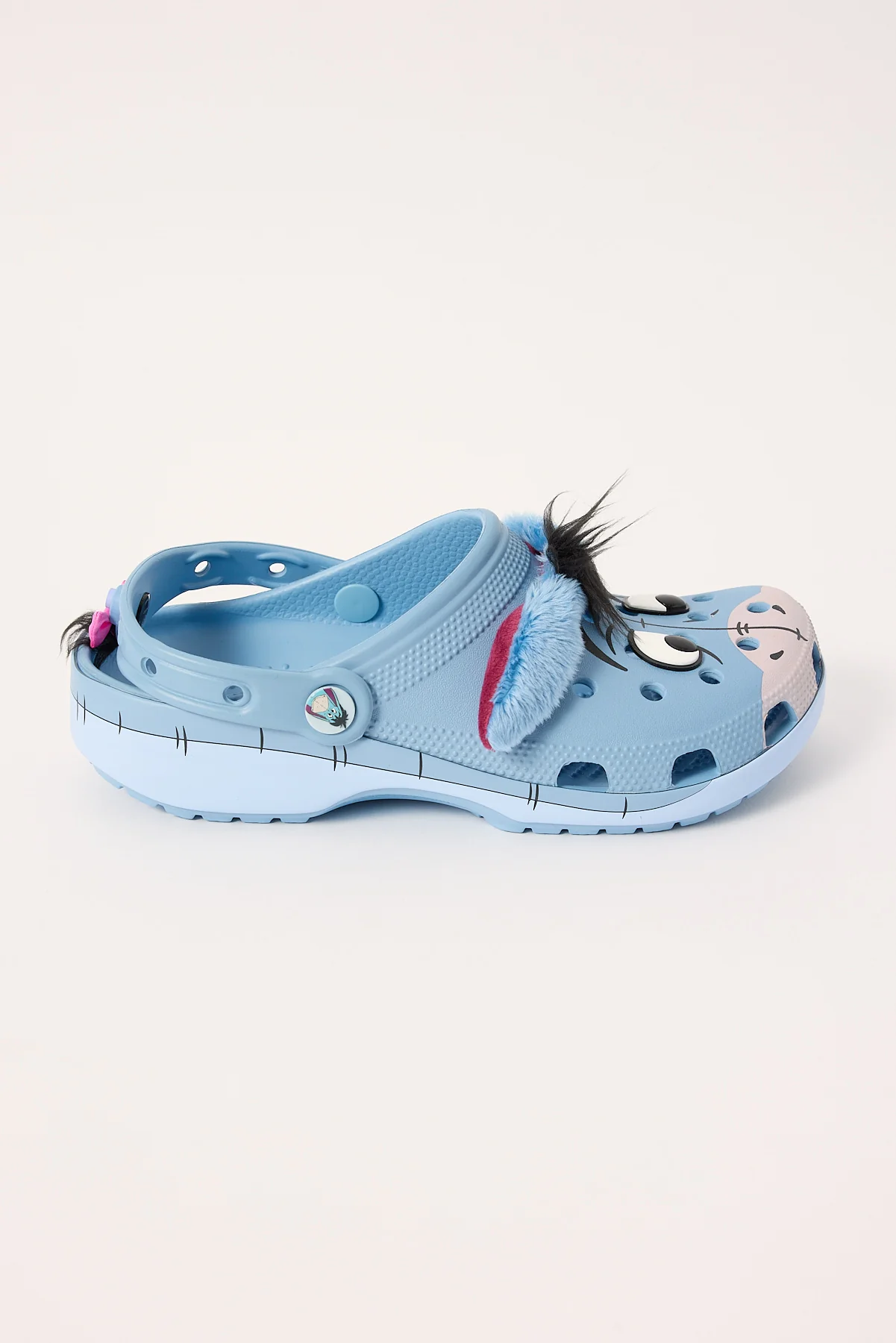 WTP Eeyore Classic Clog Multi