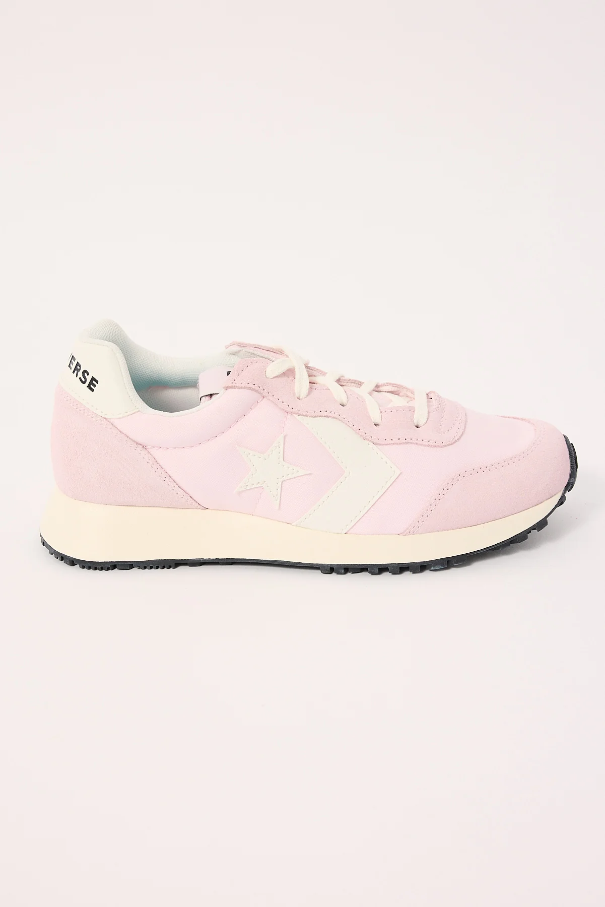 Omega Trainer Sneaker Summit Pink