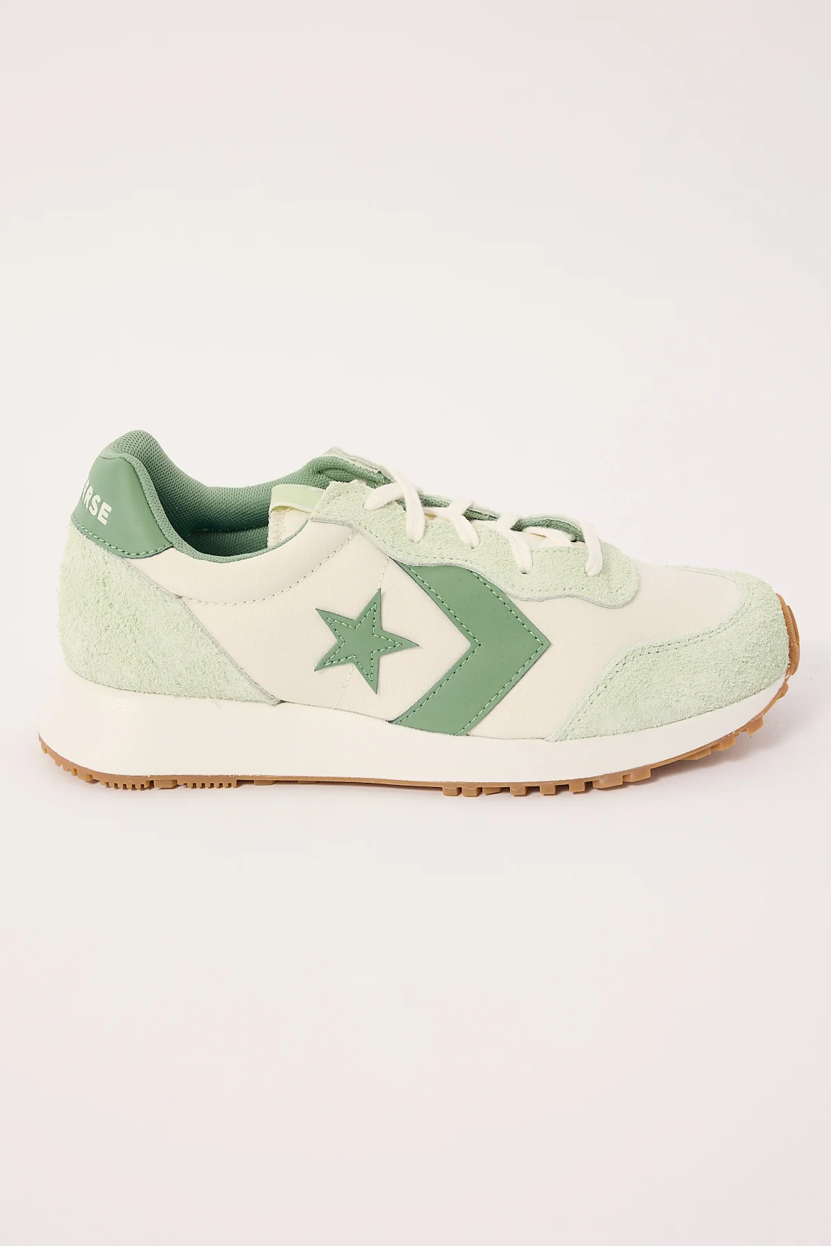 Omega Trainer Sneaker Mint