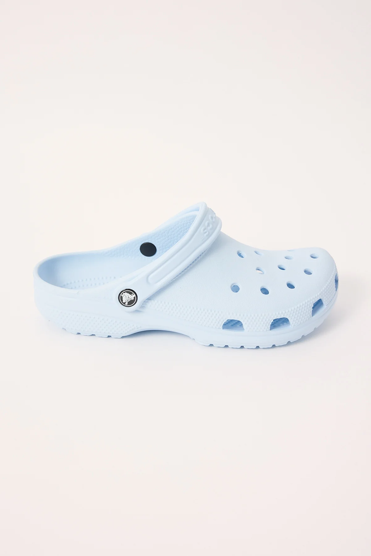 Classic Clog Blue Frost