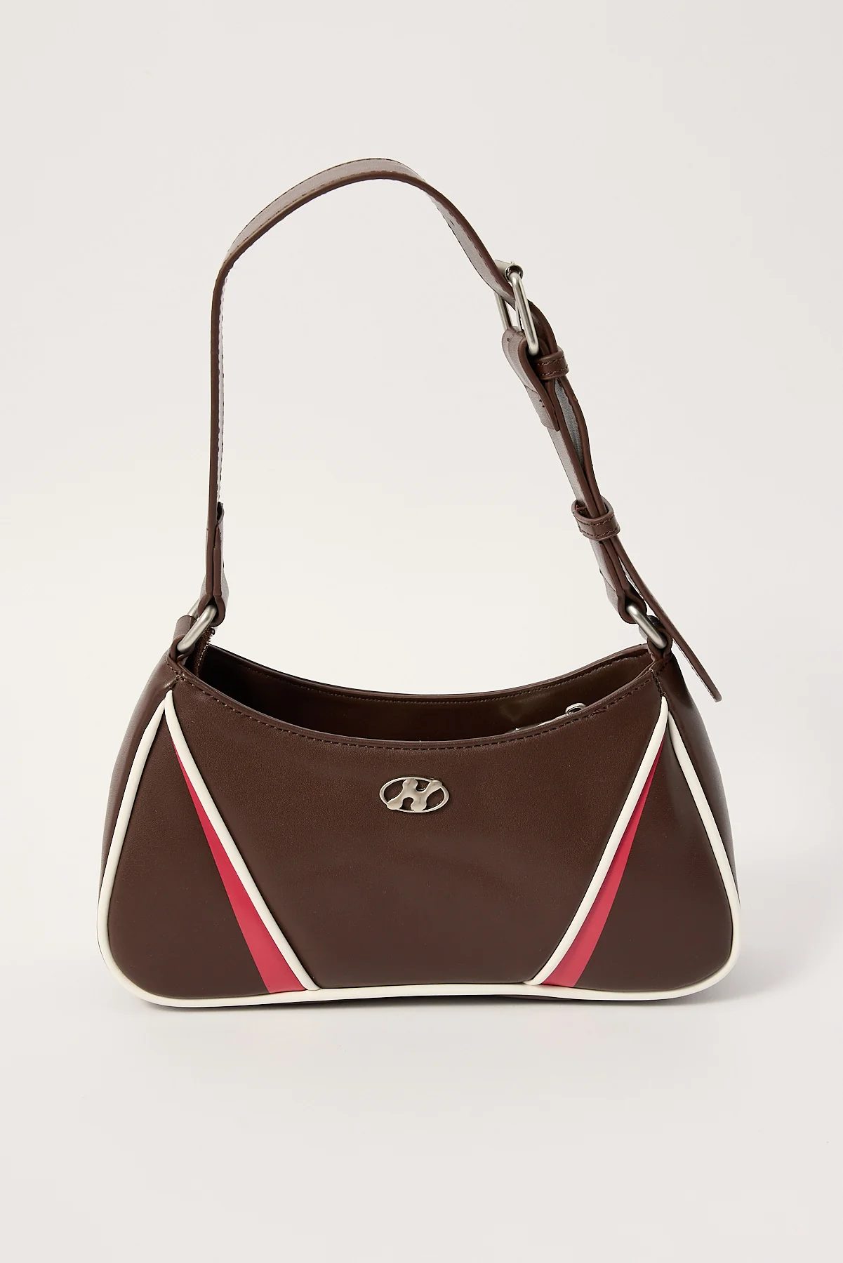 Interval Sports Handbag Brown