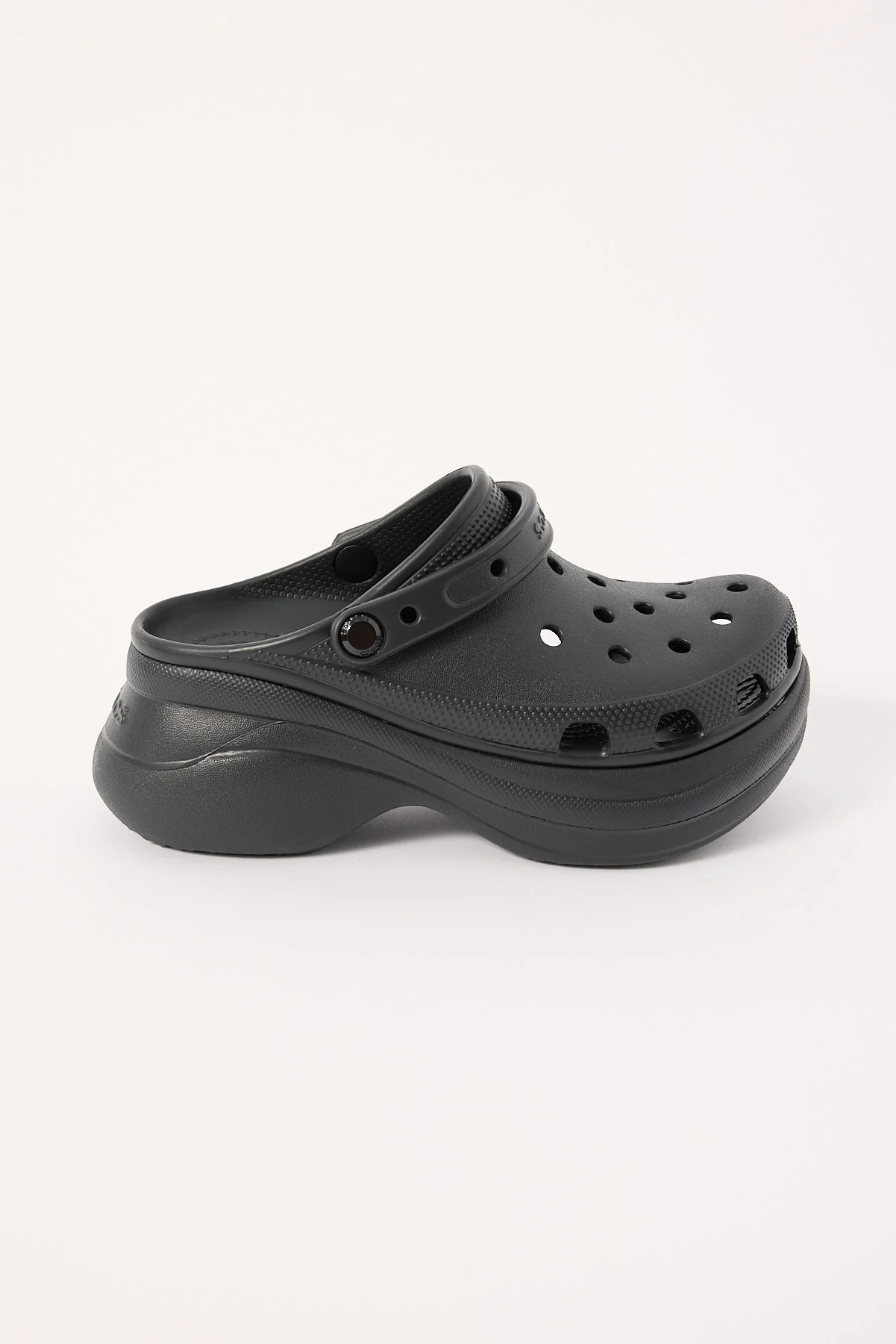 Bae Clog Black