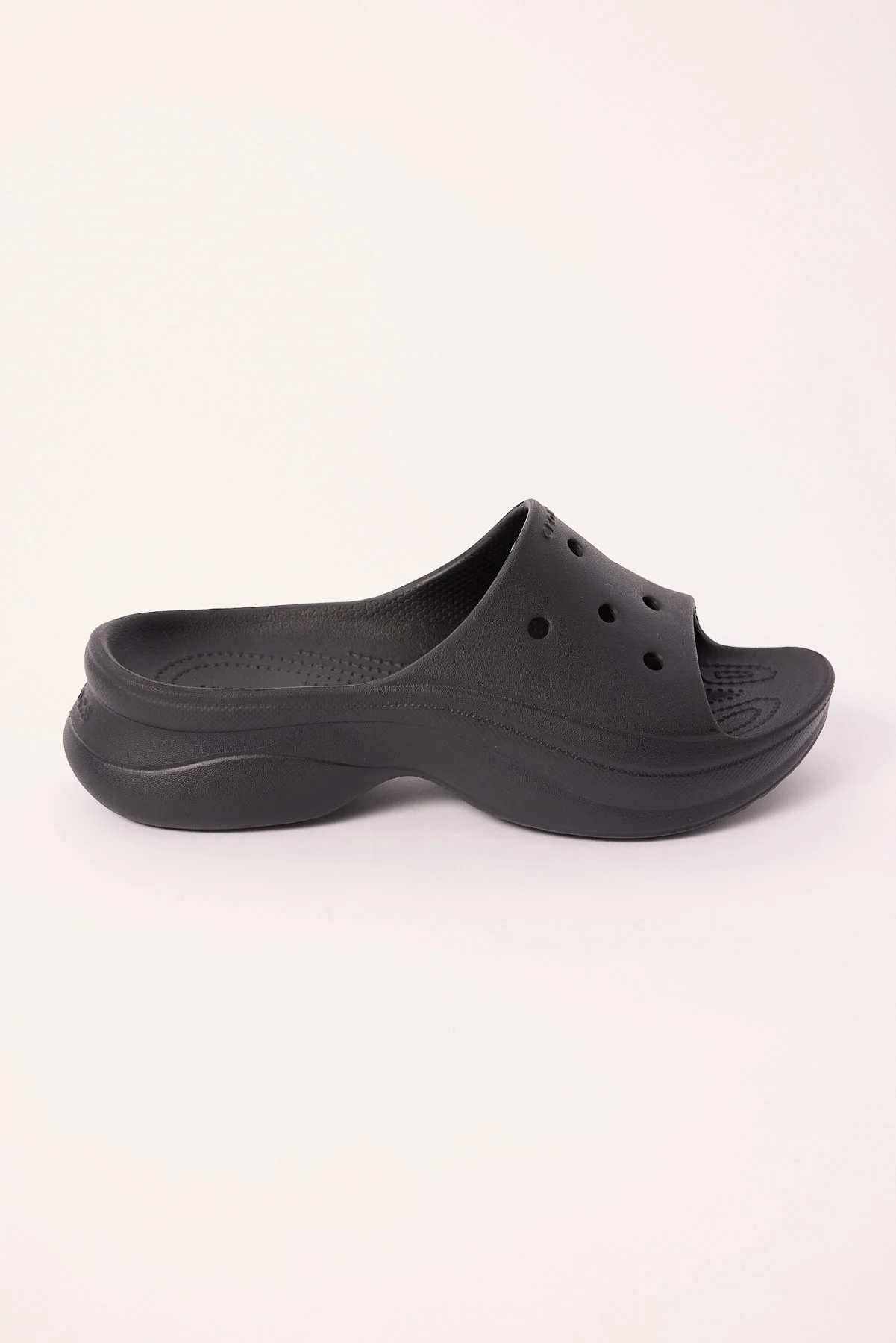 Bae Slide Black