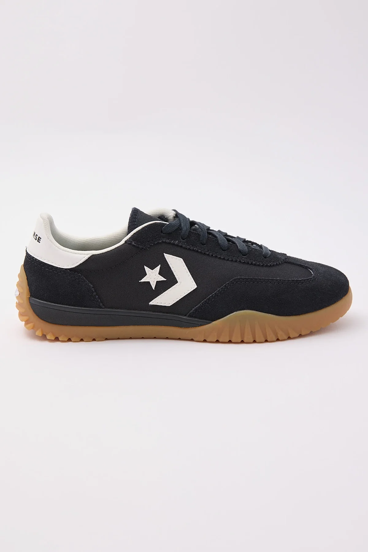 Run Star Trainer Sneaker Black